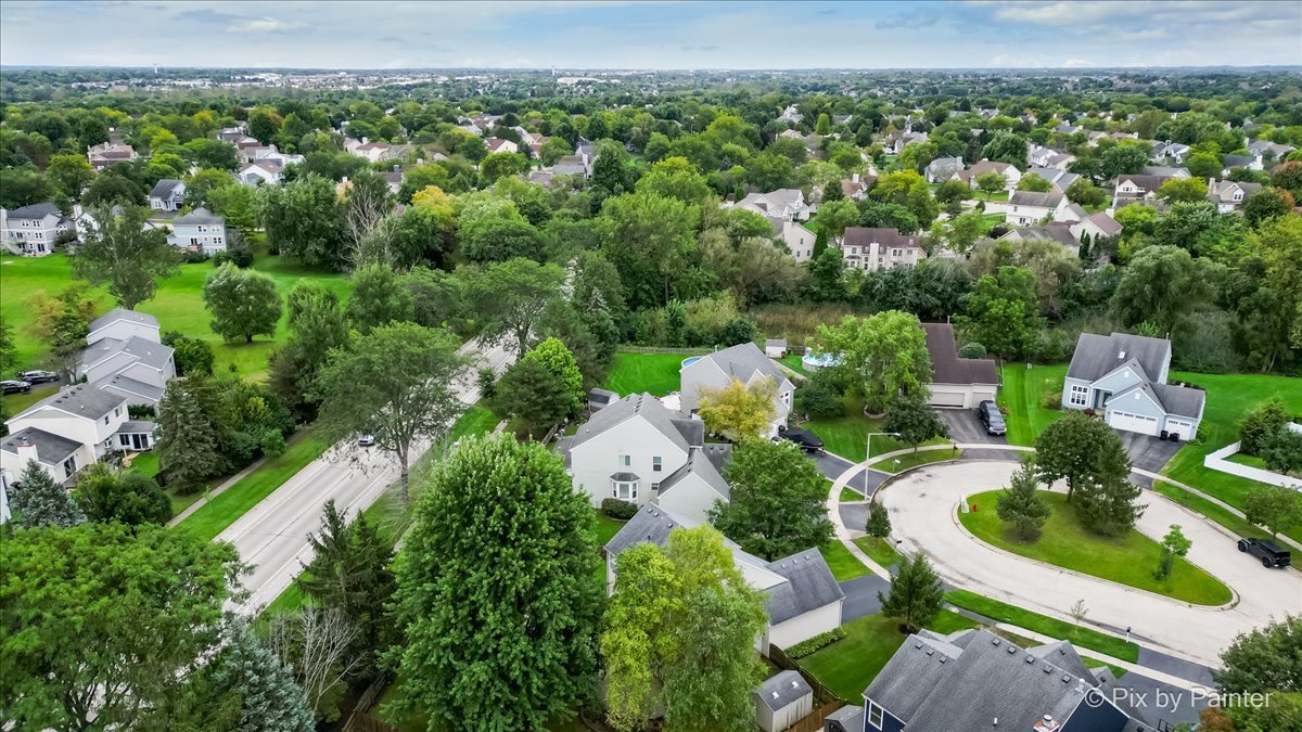 1529 Autumncrest Court