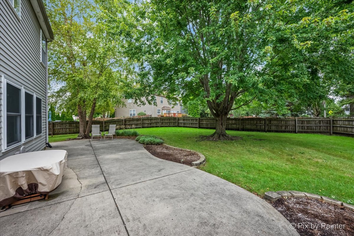 1529 Autumncrest Court