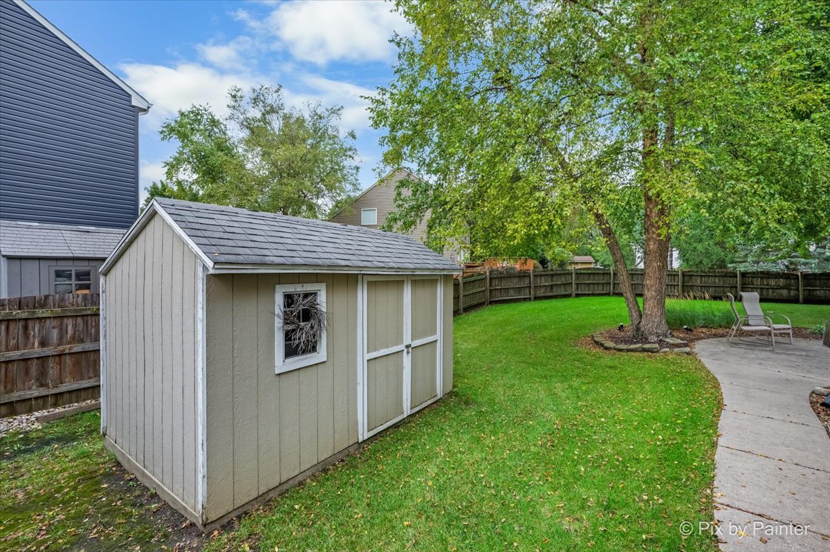 1529 Autumncrest Court