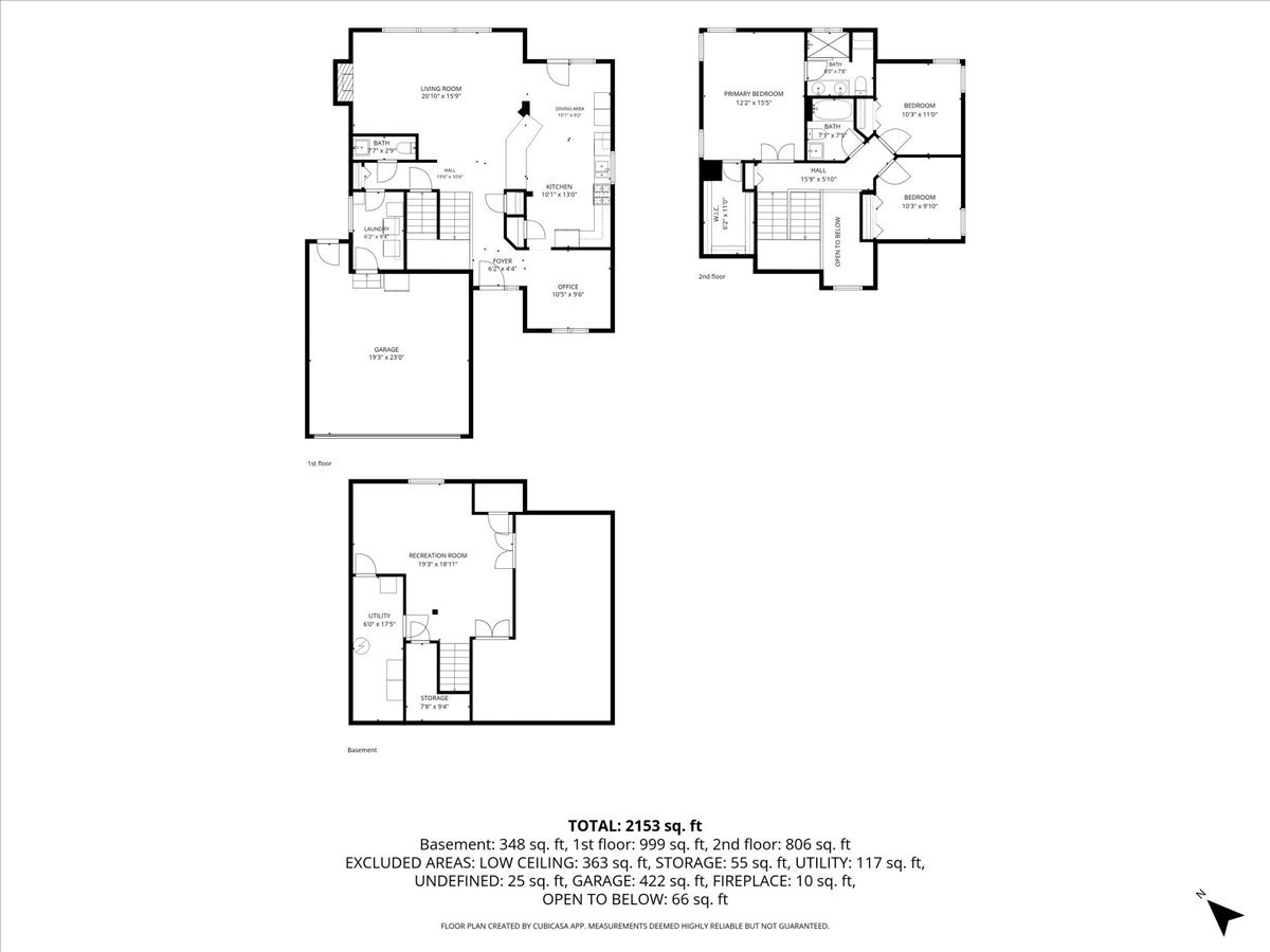 1529 Autumncrest Court