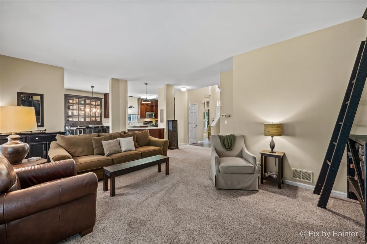 1529 Autumncrest Court