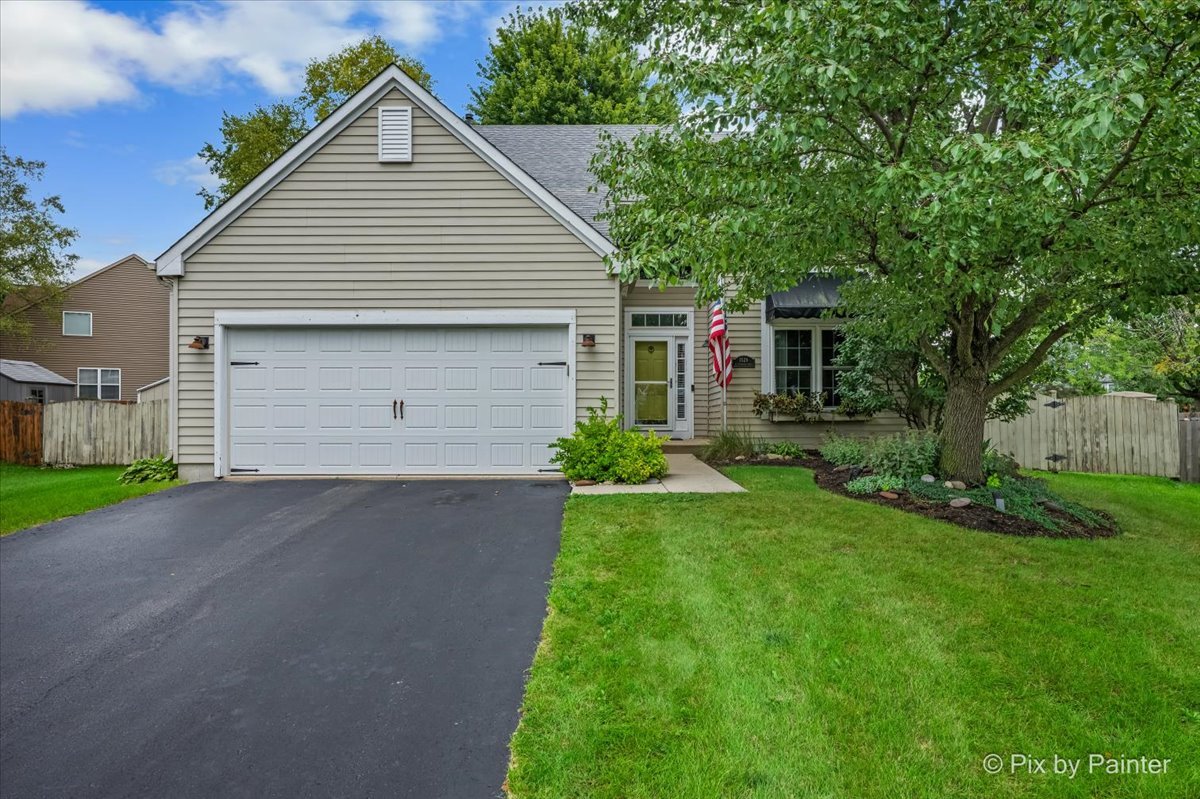 1529 Autumncrest Court