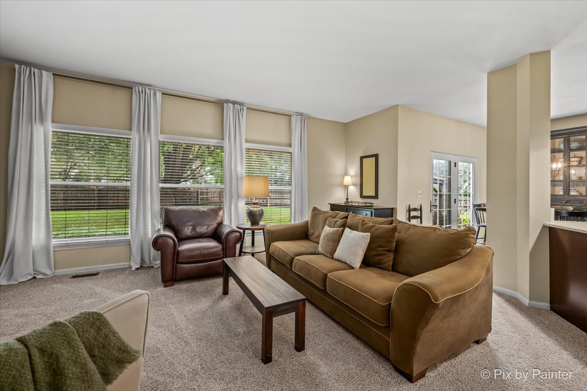 1529 Autumncrest Court