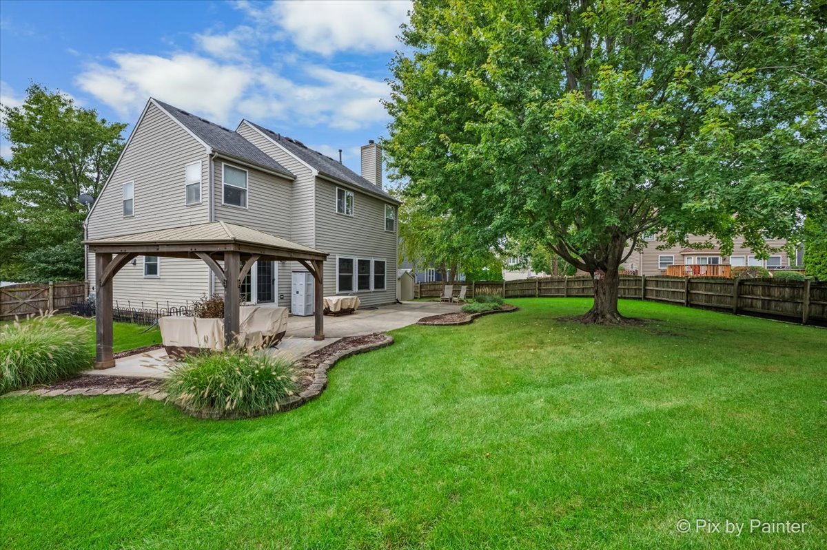 1529 Autumncrest Court