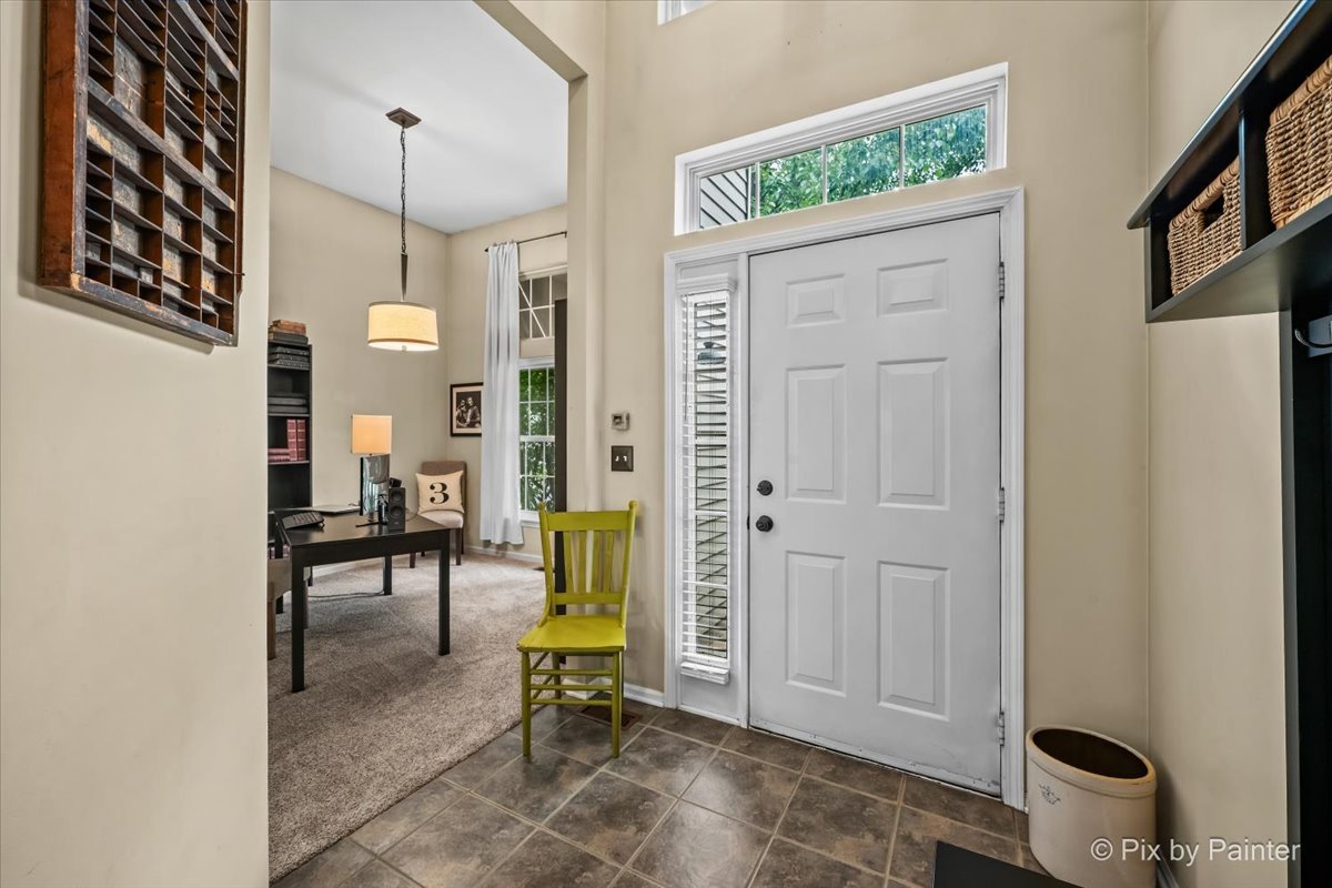 1529 Autumncrest Court