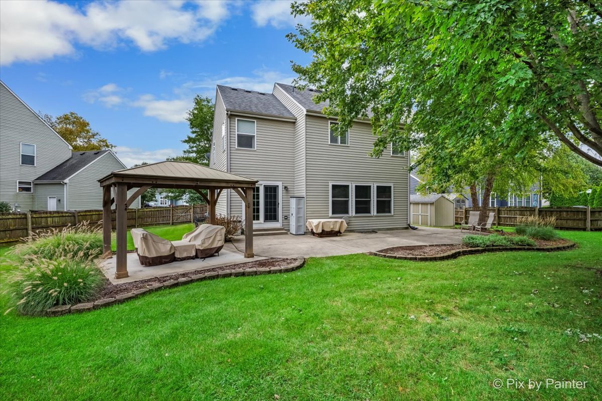 1529 Autumncrest Court