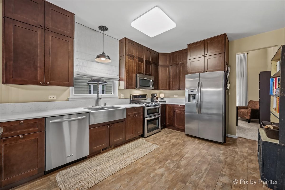1529 Autumncrest Court