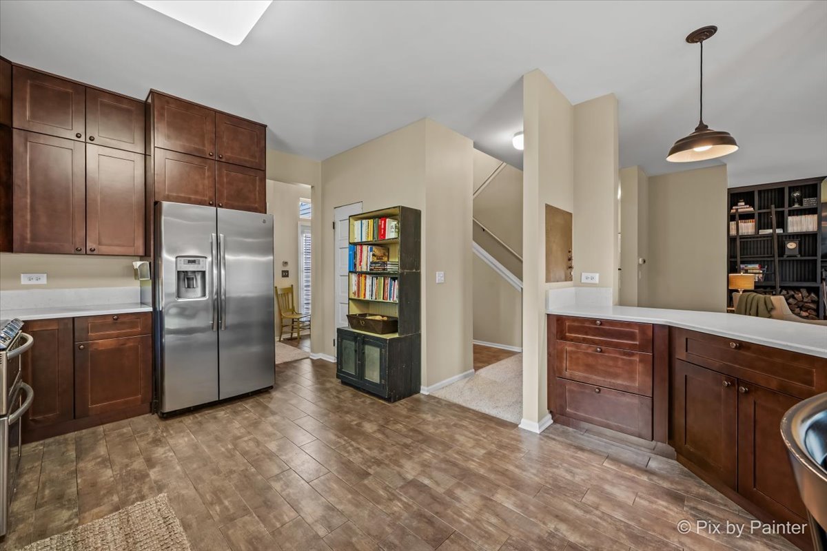 1529 Autumncrest Court
