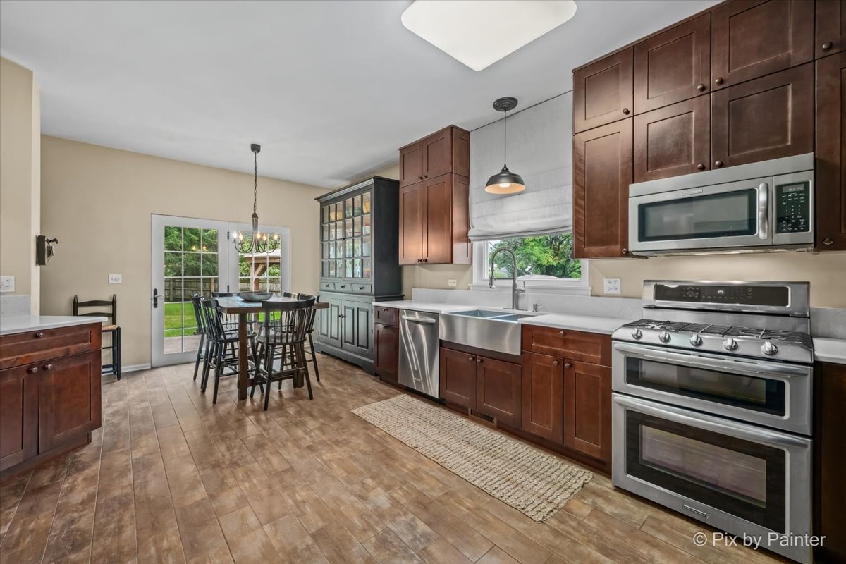 1529 Autumncrest Court
