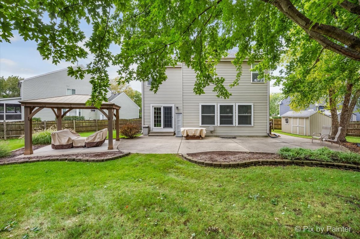 1529 Autumncrest Court