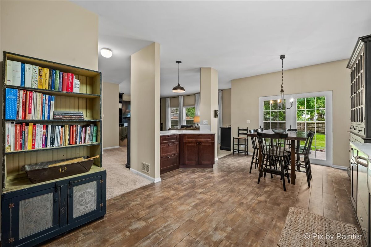 1529 Autumncrest Court