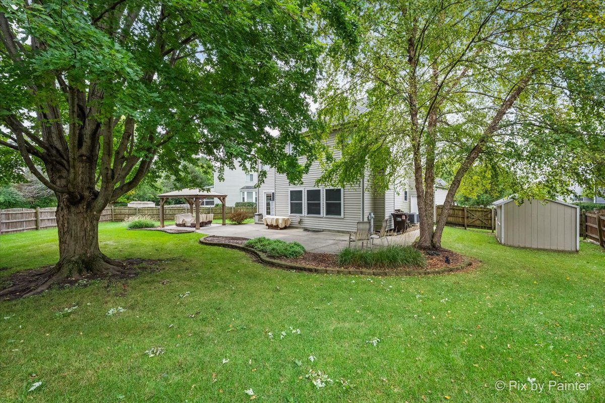 1529 Autumncrest Court