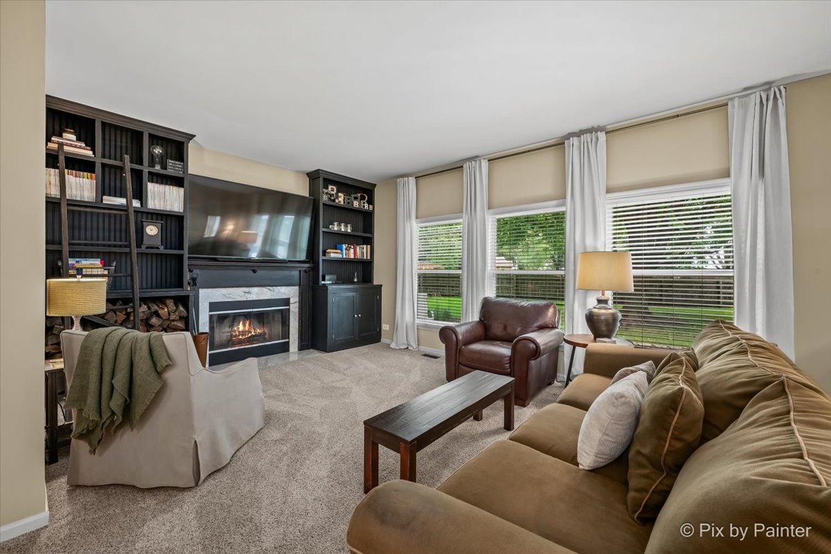 1529 Autumncrest Court