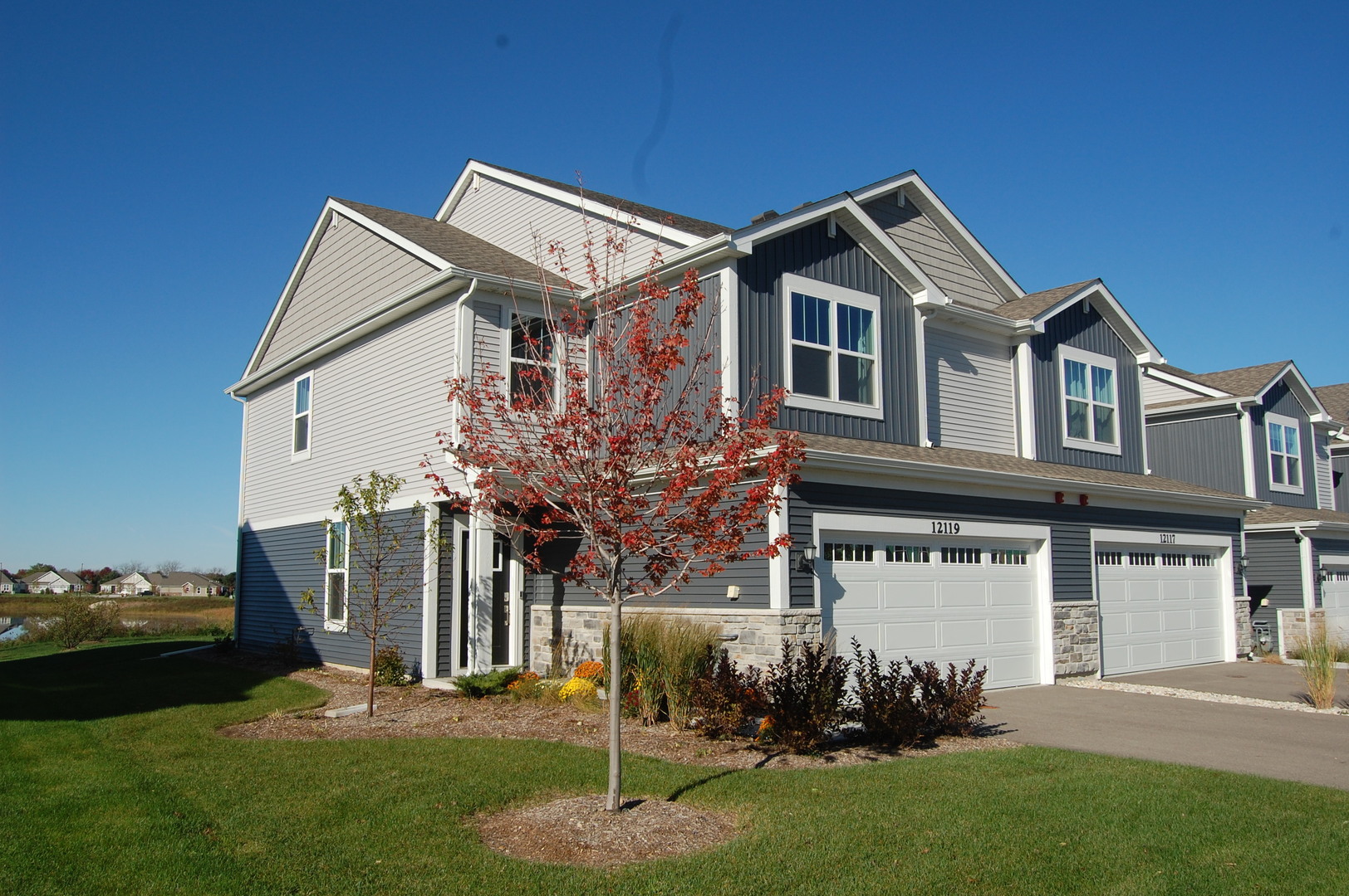 12119 Kelsey Drive
