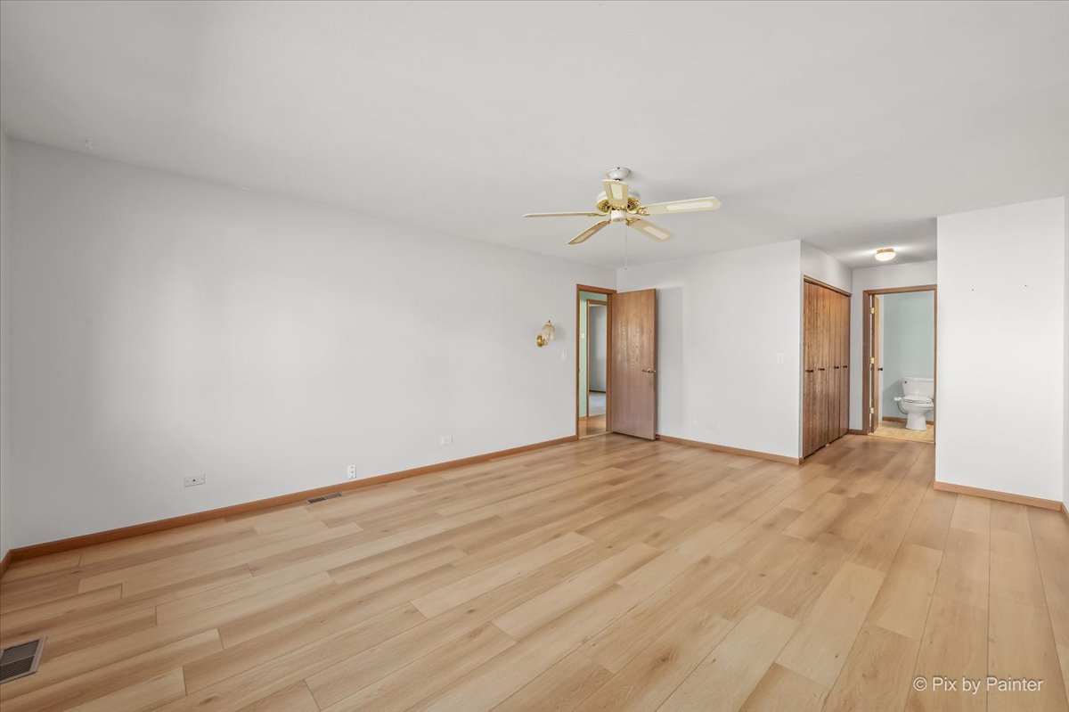 Private Address