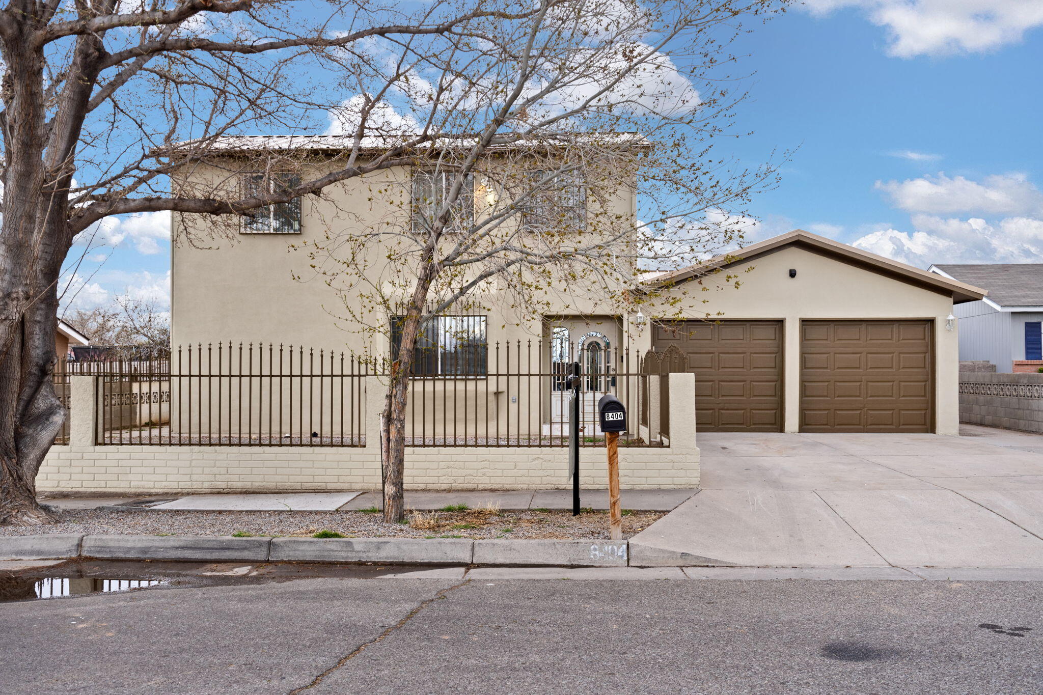 8404 Brian Avenue SW