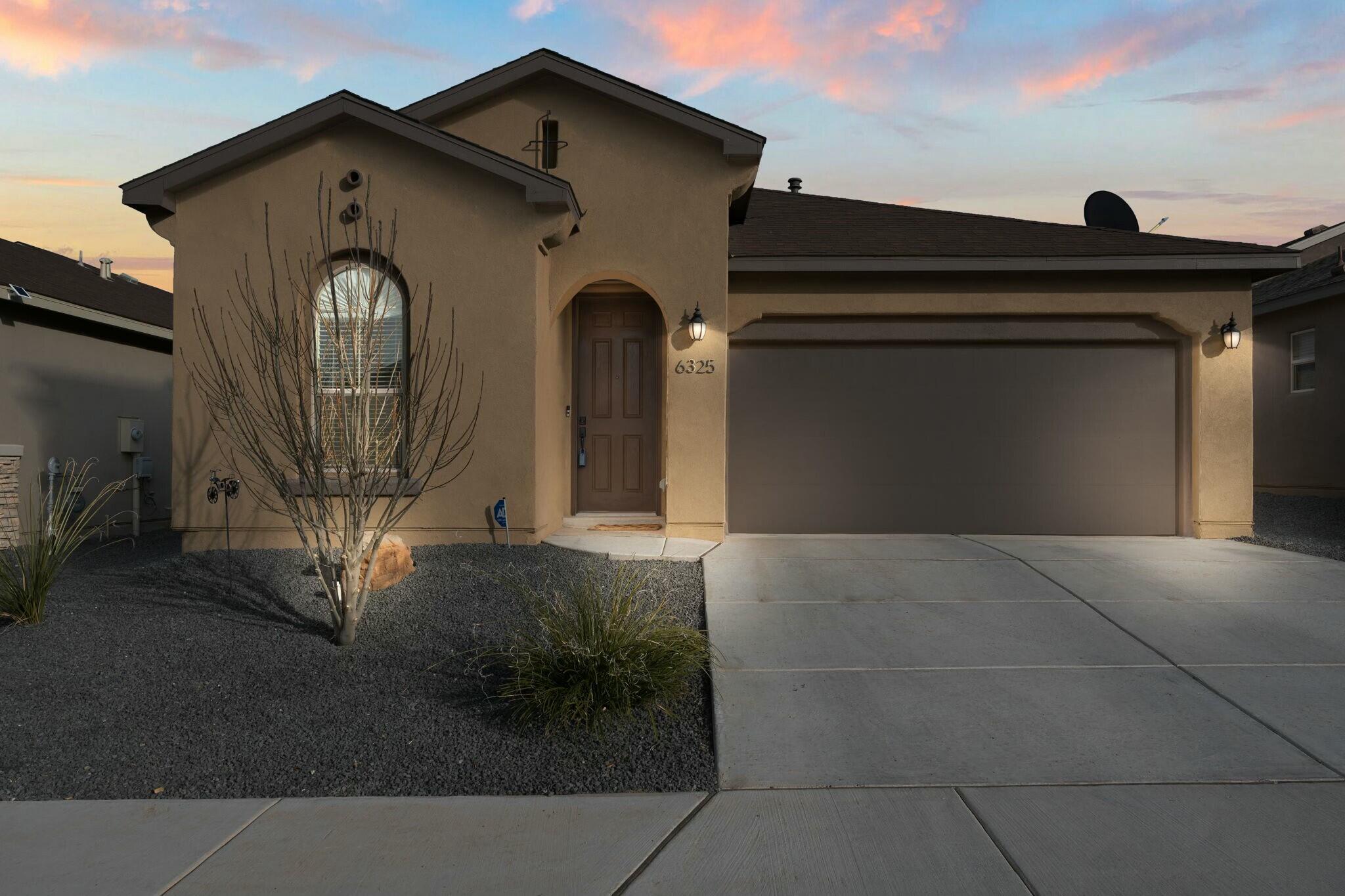 6325 KESTREL Drive NE