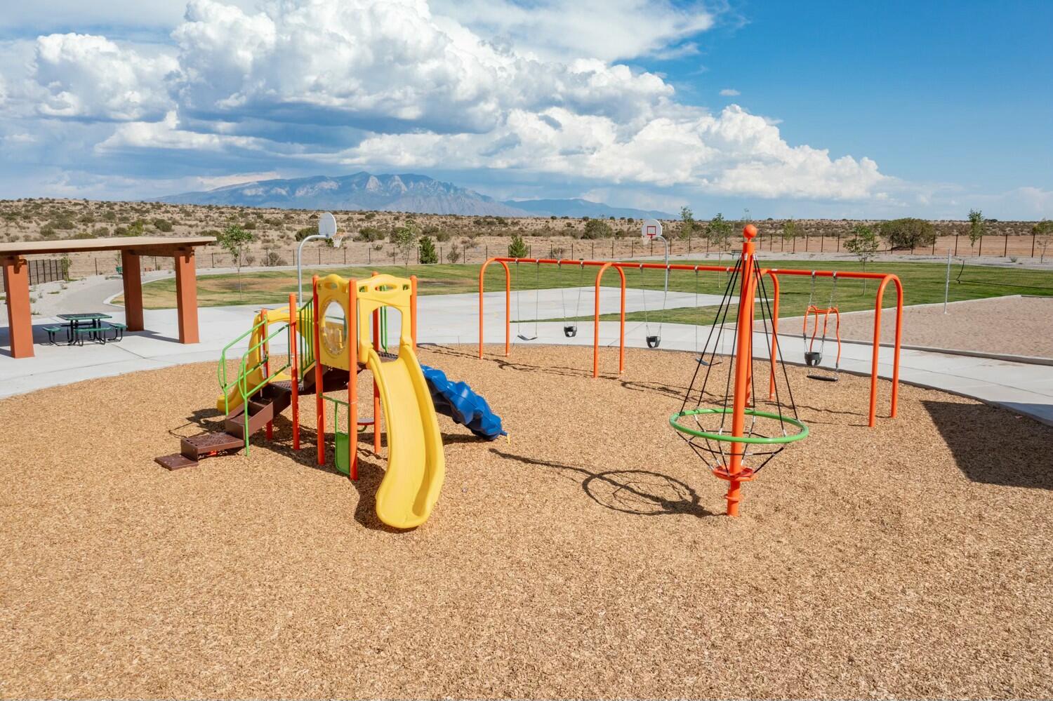 6325 KESTREL Drive NE