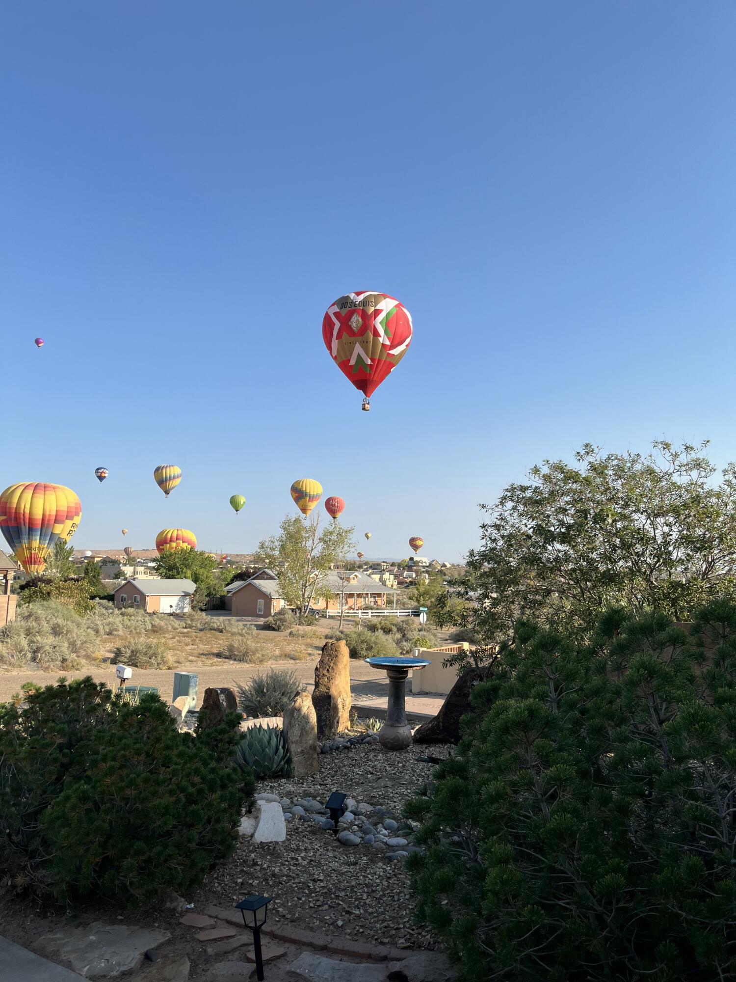 1296 MONTERREY Road NE