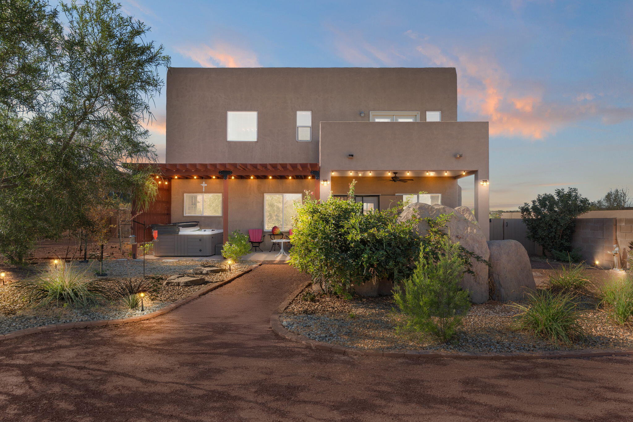 1296 MONTERREY Road NE