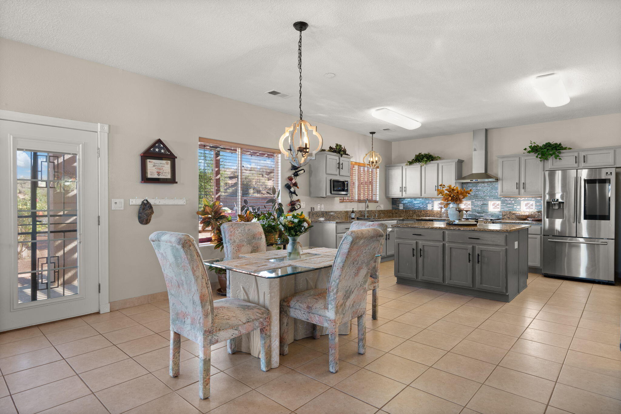 1296 MONTERREY Road NE