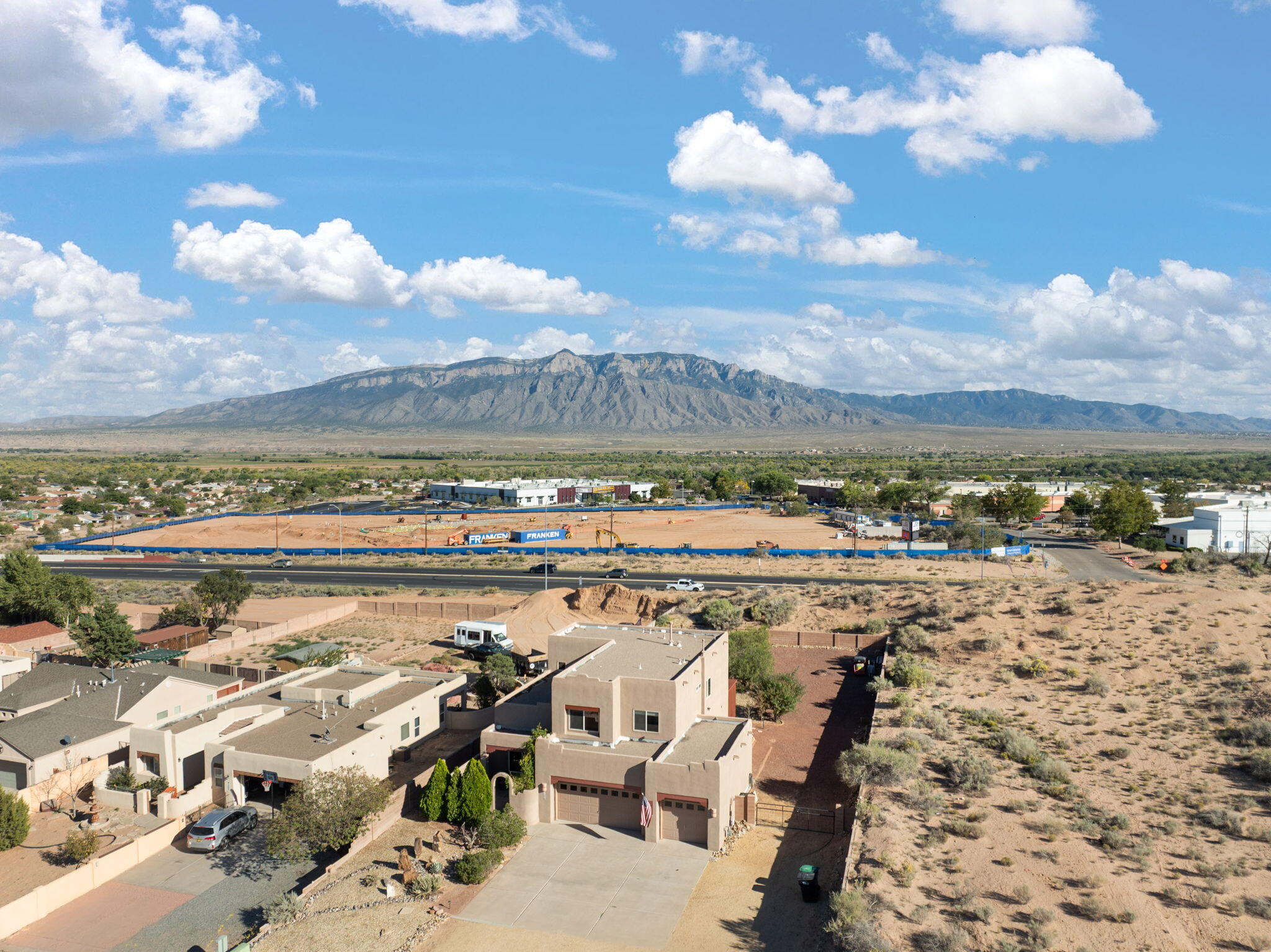 1296 MONTERREY Road NE