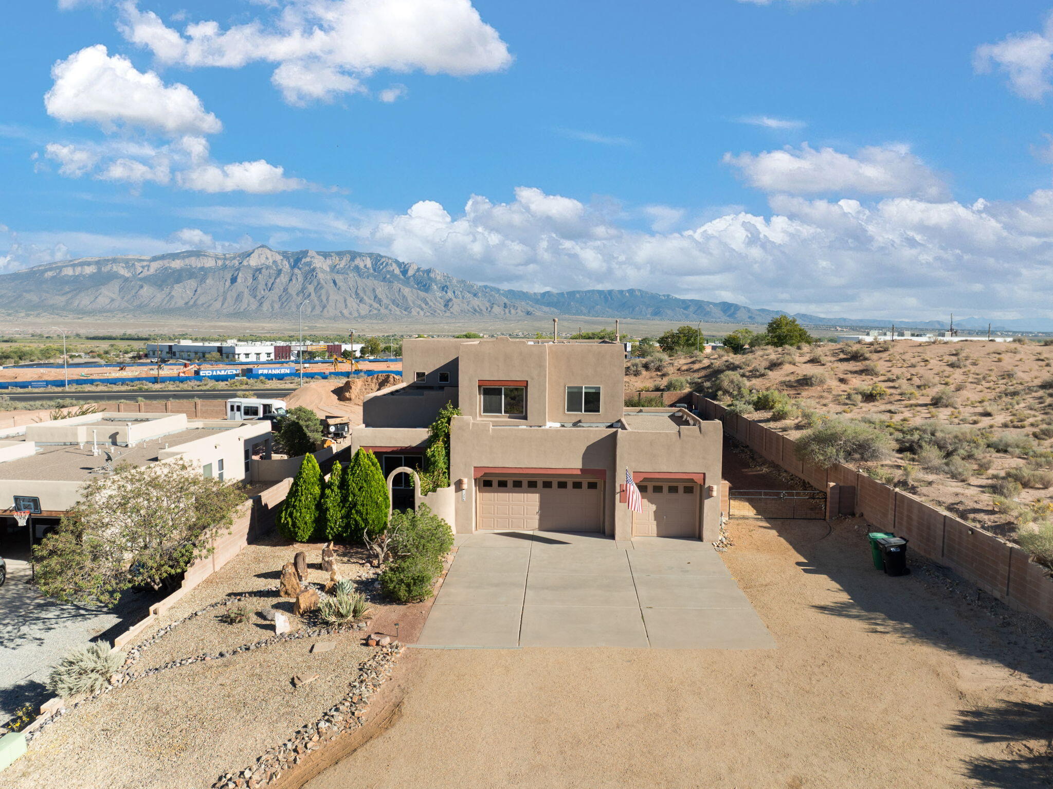 1296 MONTERREY Road NE