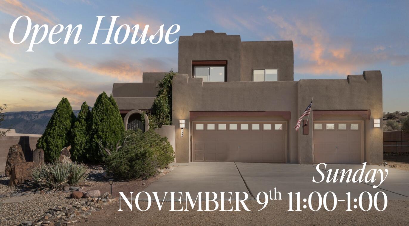 1296 MONTERREY Road NE