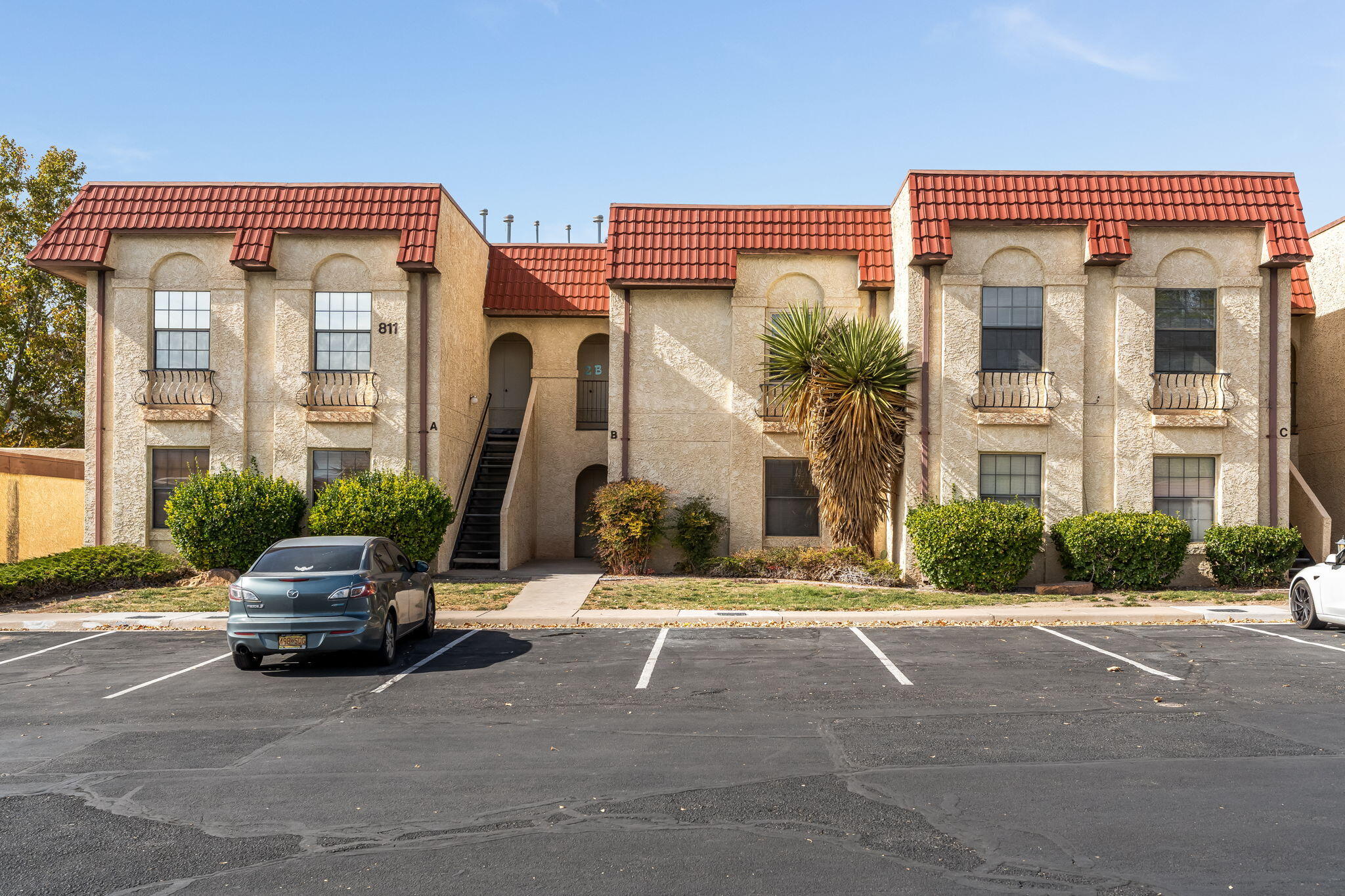 811 Country Club Drive SE APT 1B