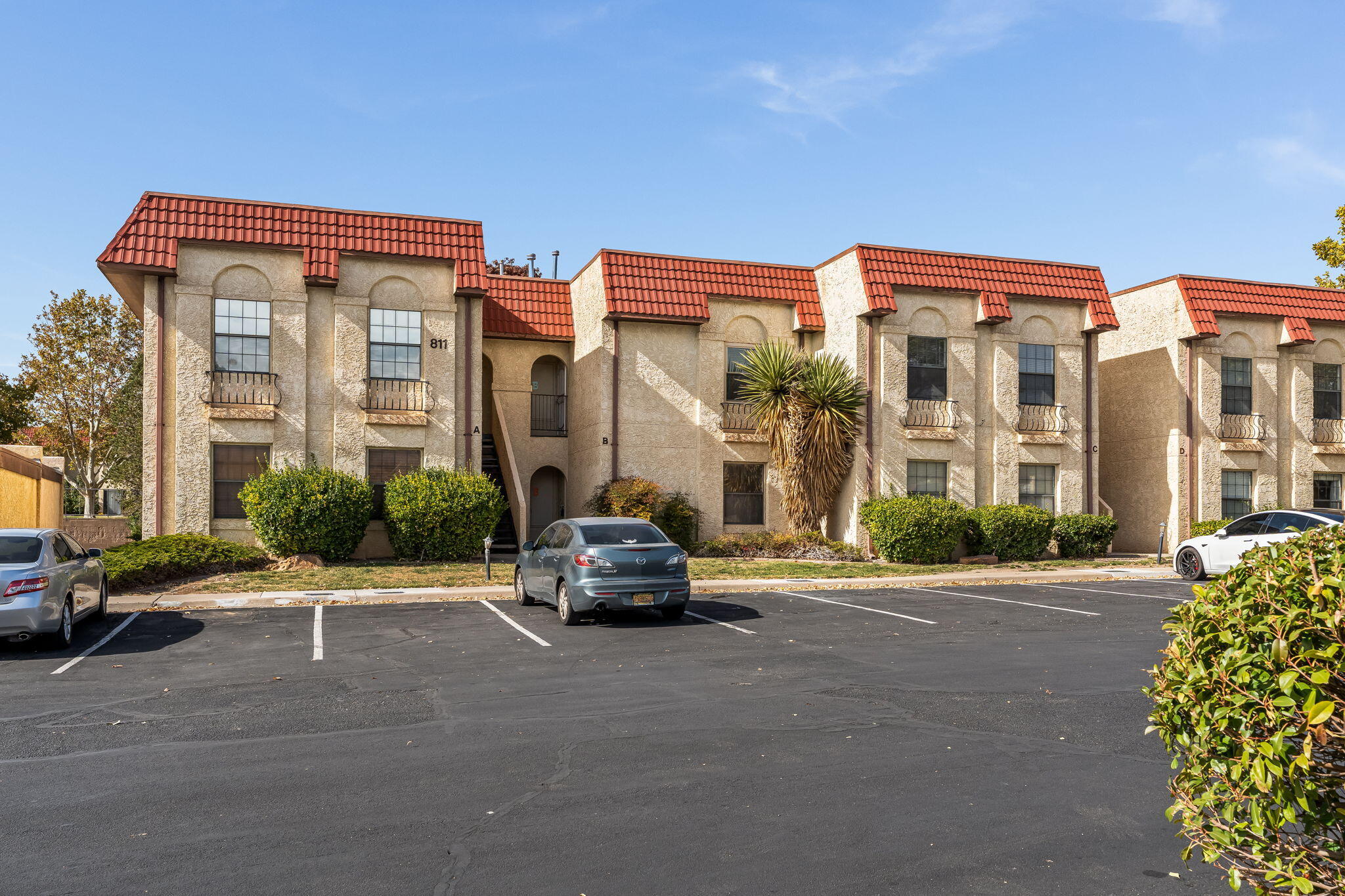 811 Country Club Drive SE APT 1B