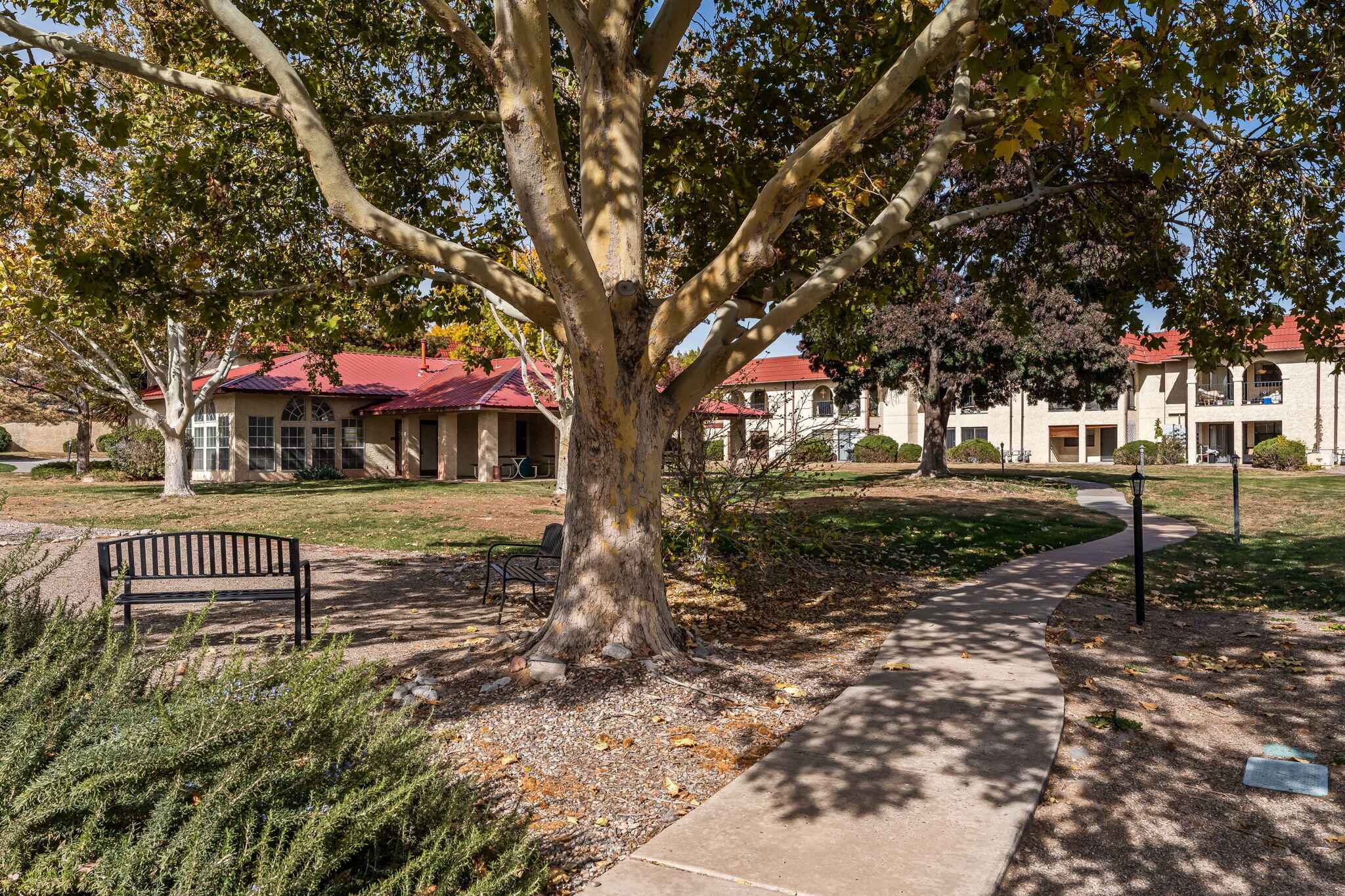 811 Country Club Drive SE APT 1B