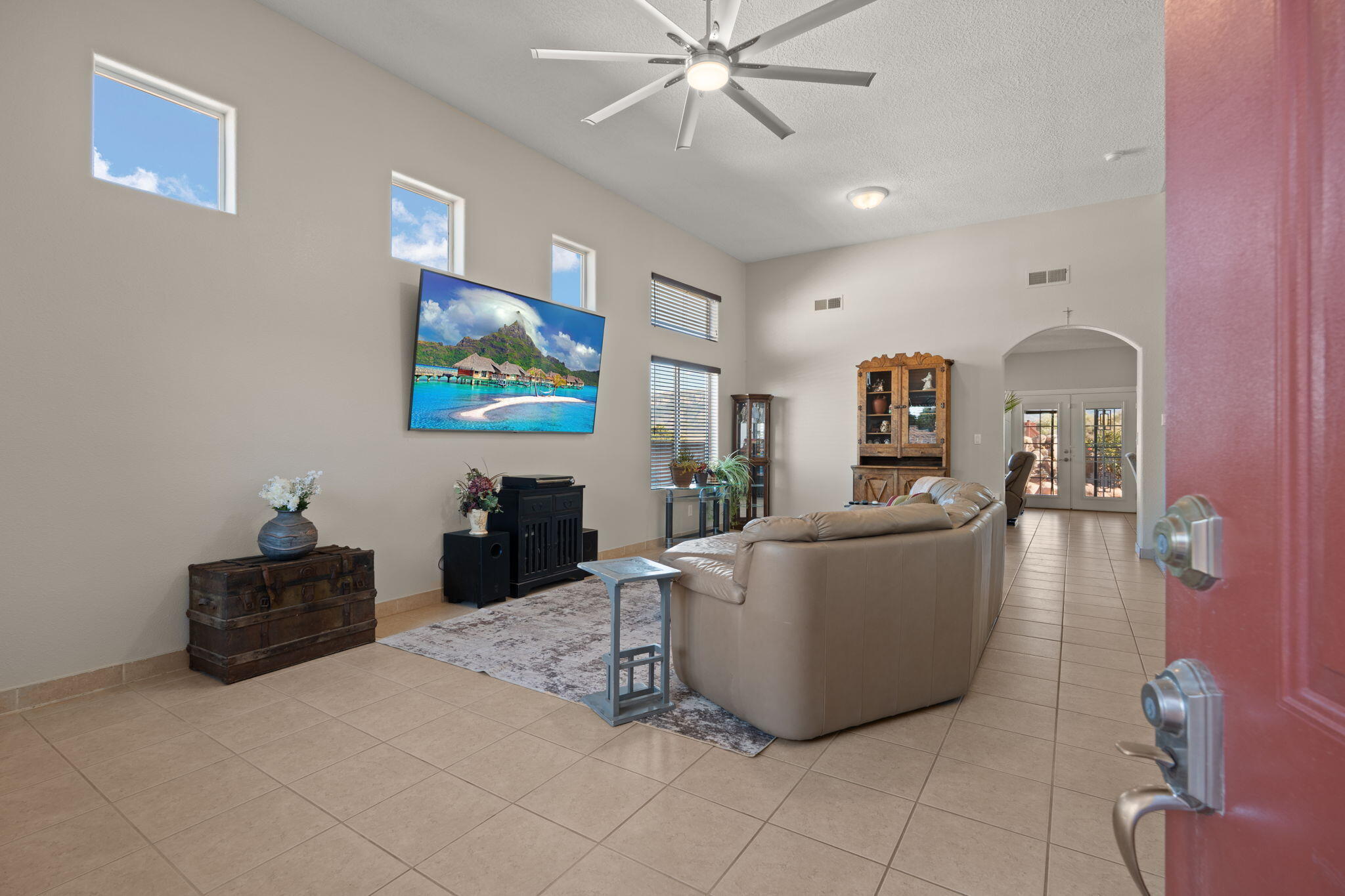 1296 Monterrey Road NE