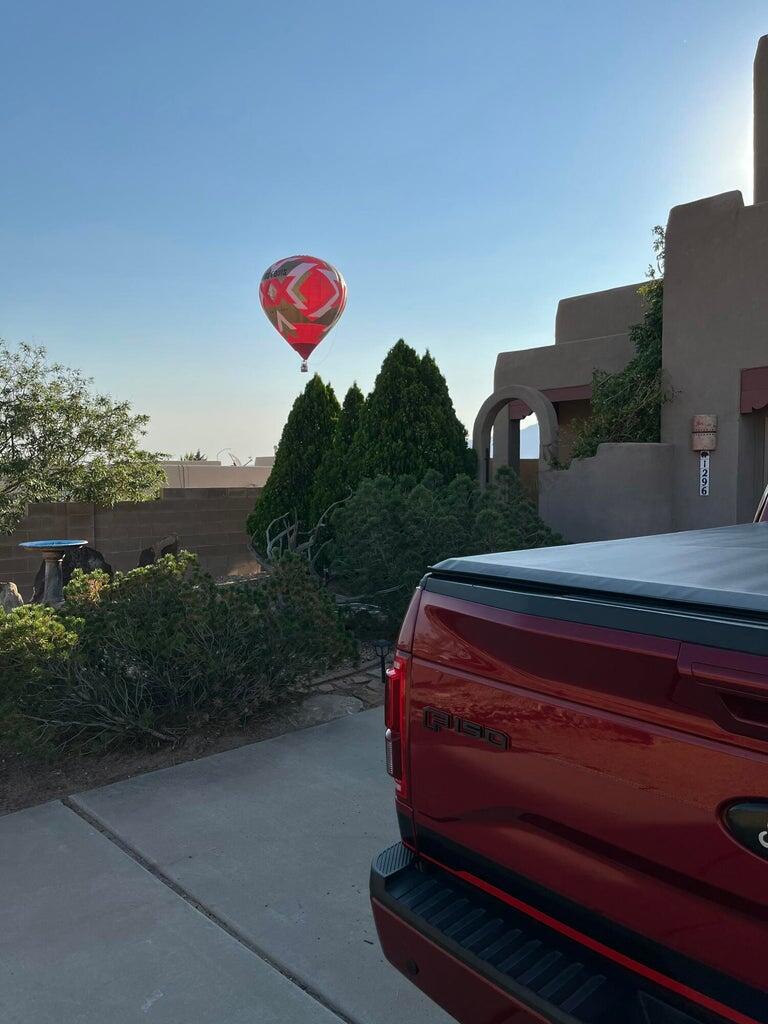 1296 Monterrey Road NE