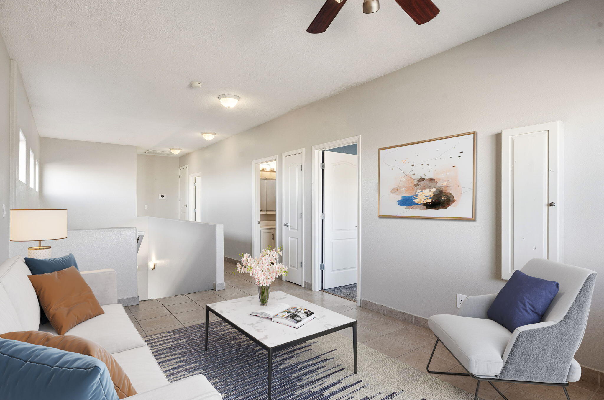 1296 Monterrey Road NE