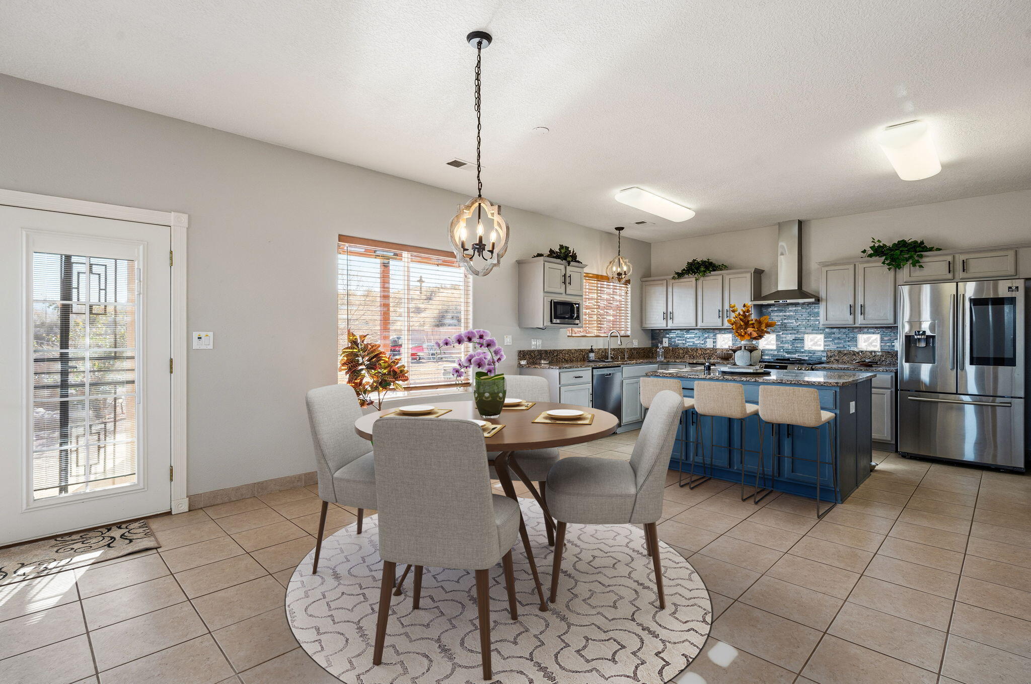 1296 Monterrey Road NE