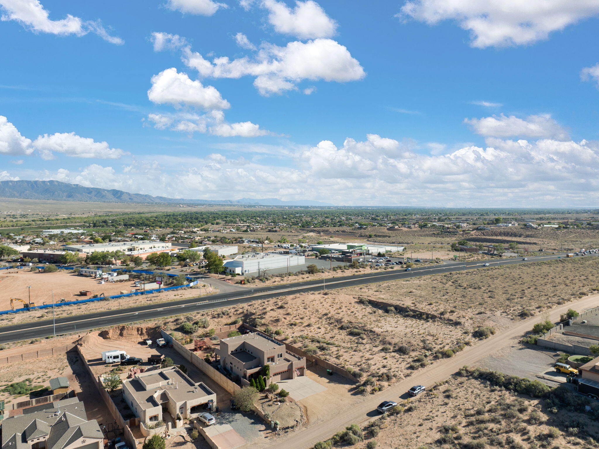 1296 Monterrey Road NE