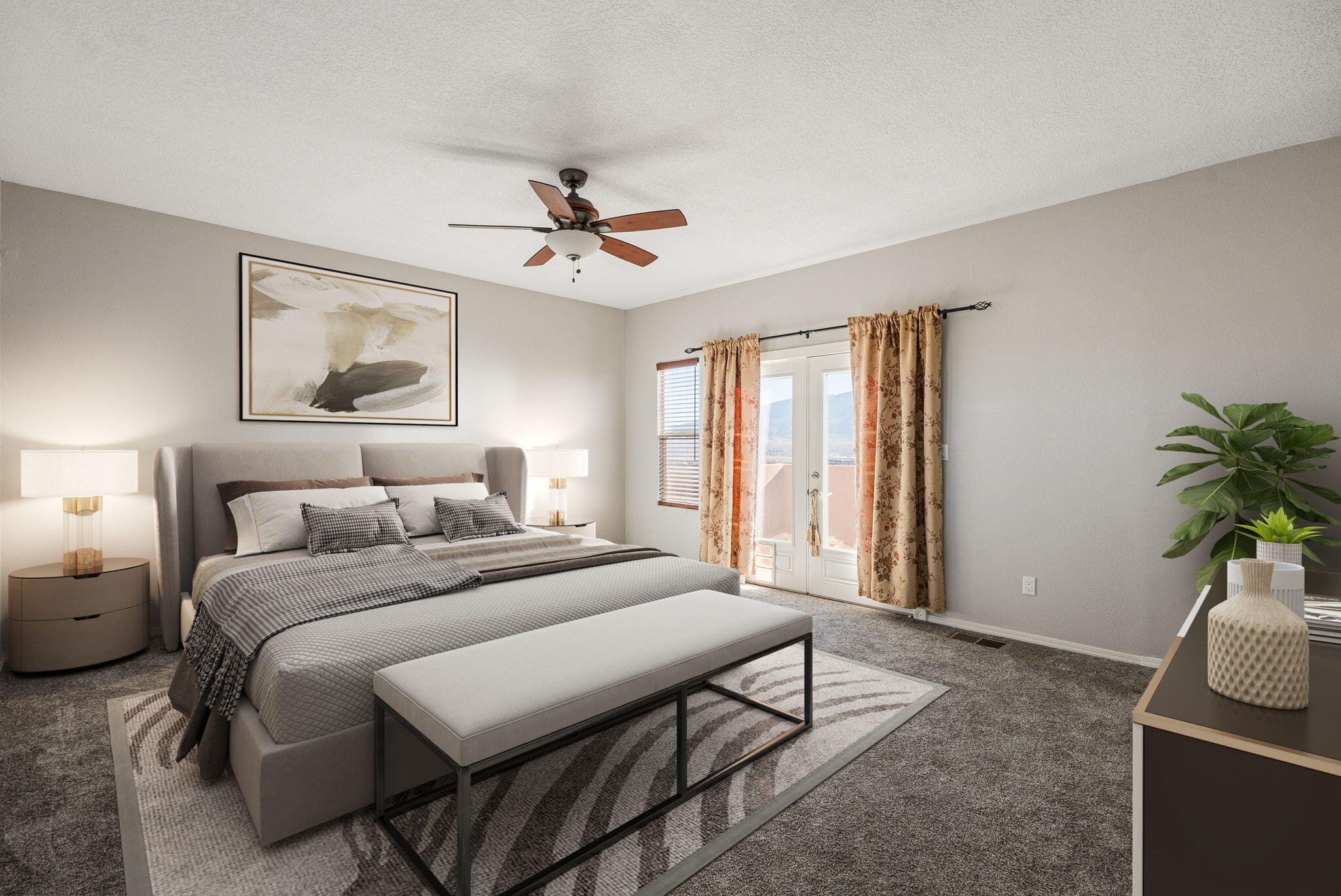 1296 Monterrey Road NE