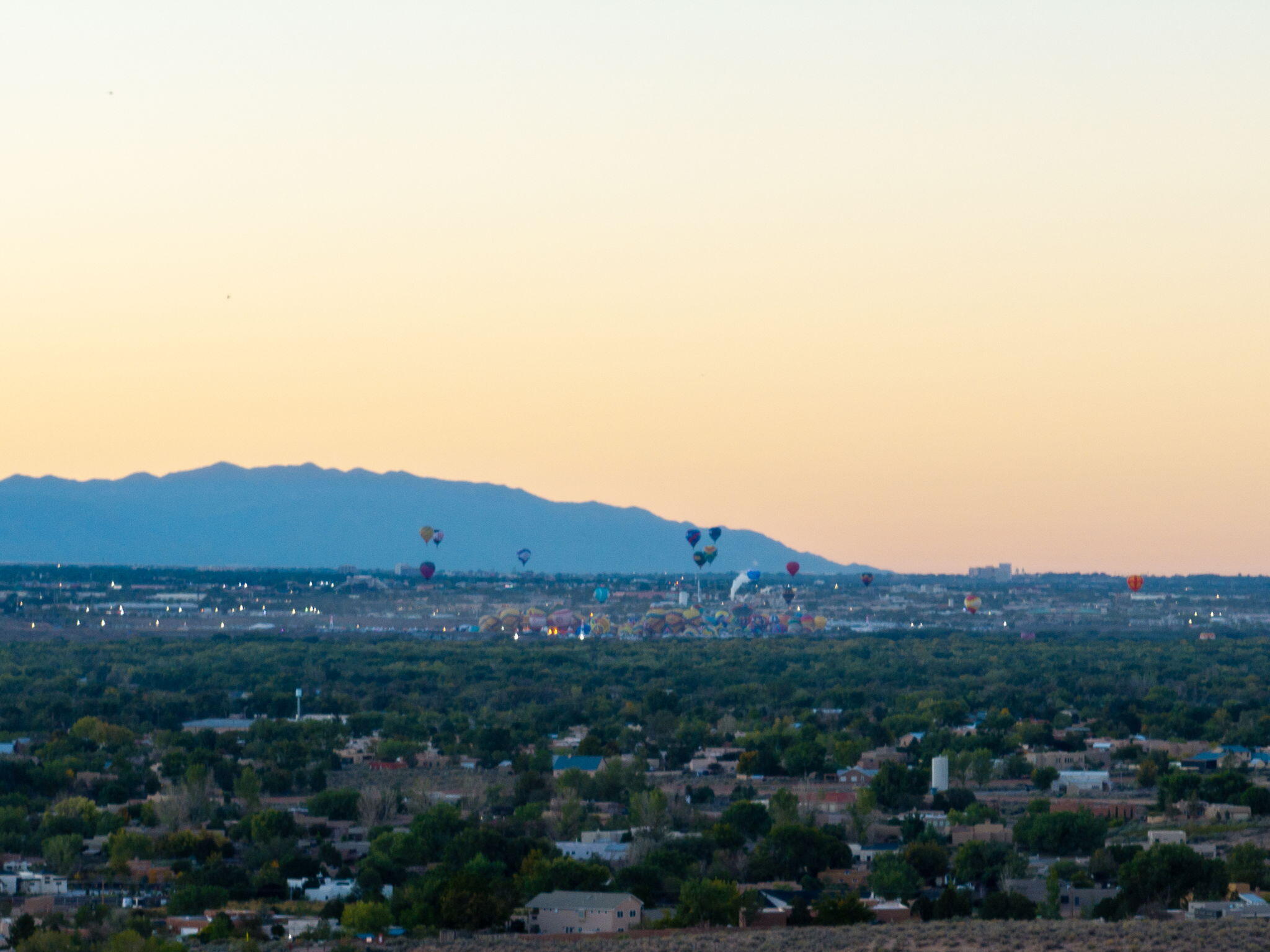 1296 Monterrey Road NE