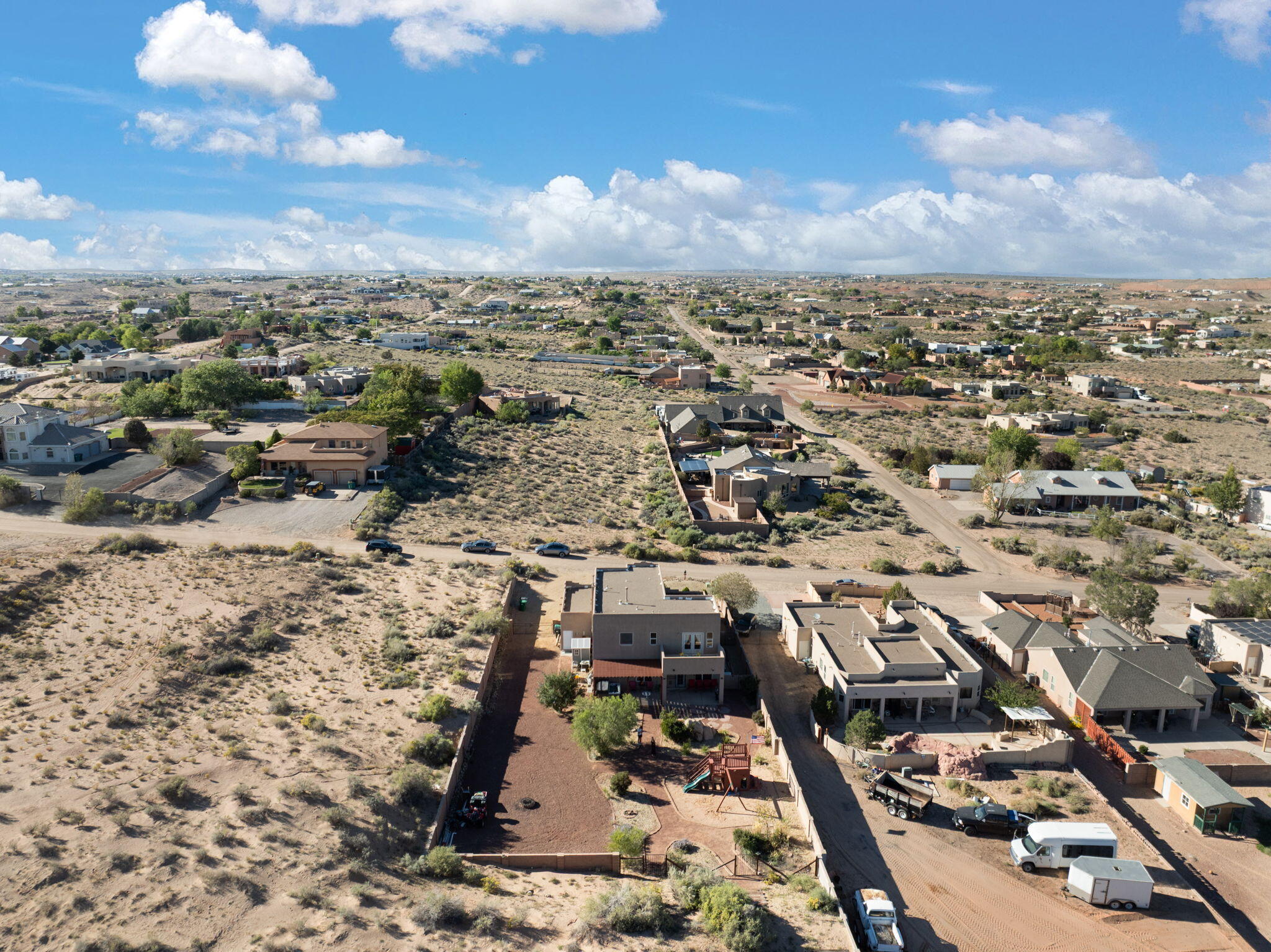 1296 Monterrey Road NE