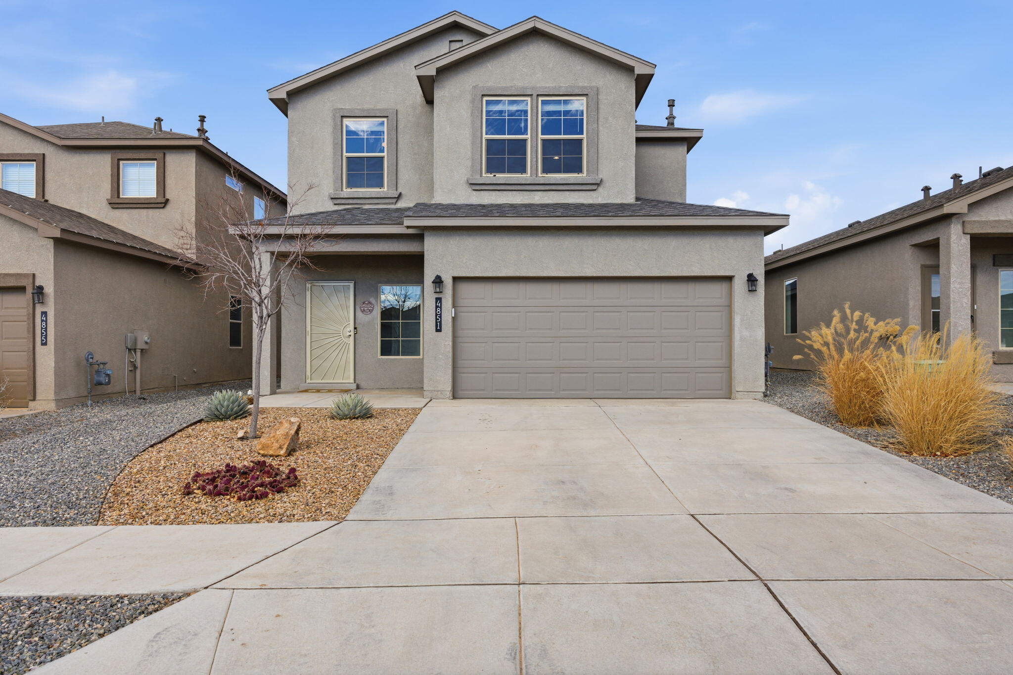 4851 Longs Peak Road NE