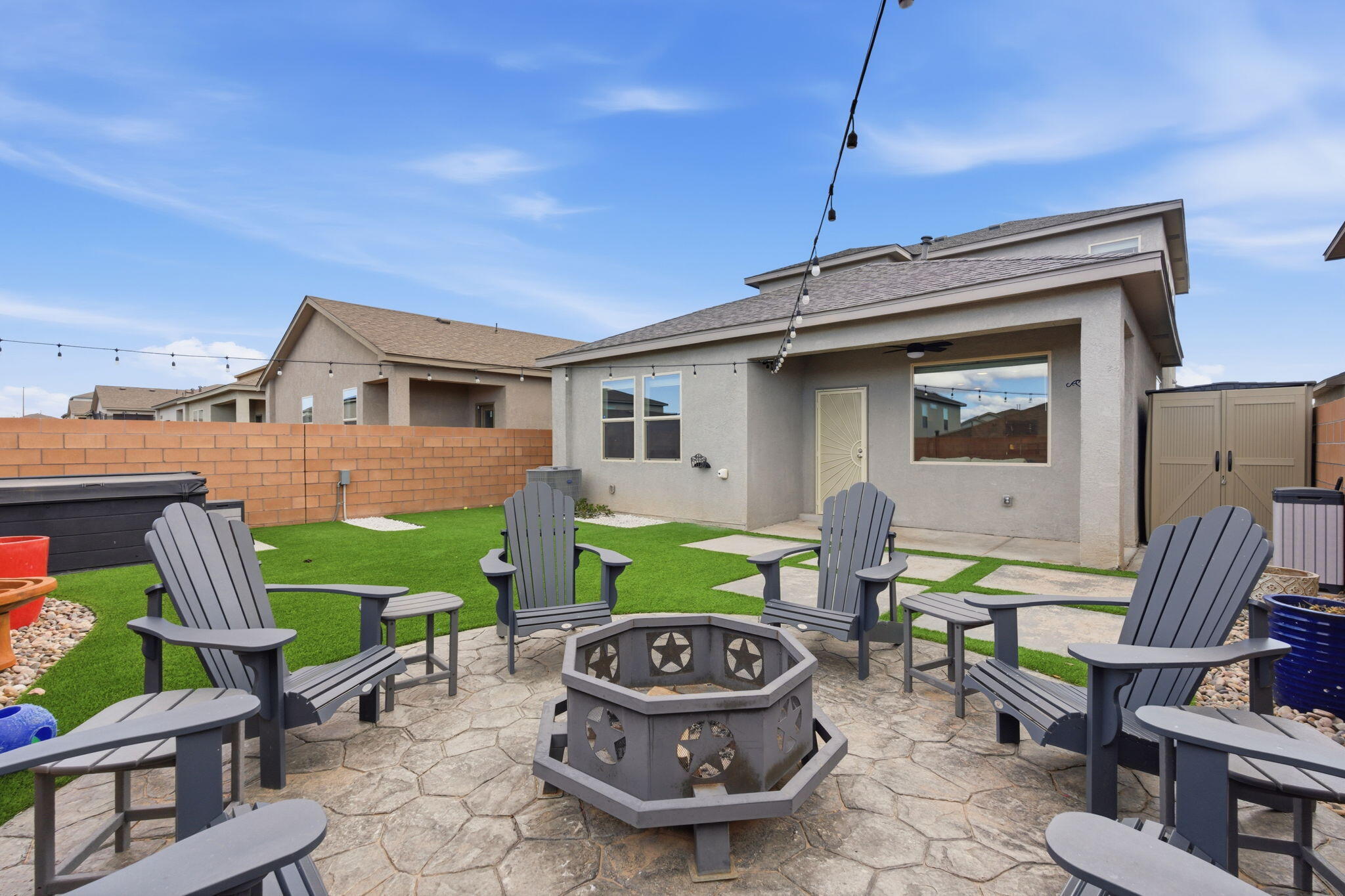 4851 Longs Peak Road NE