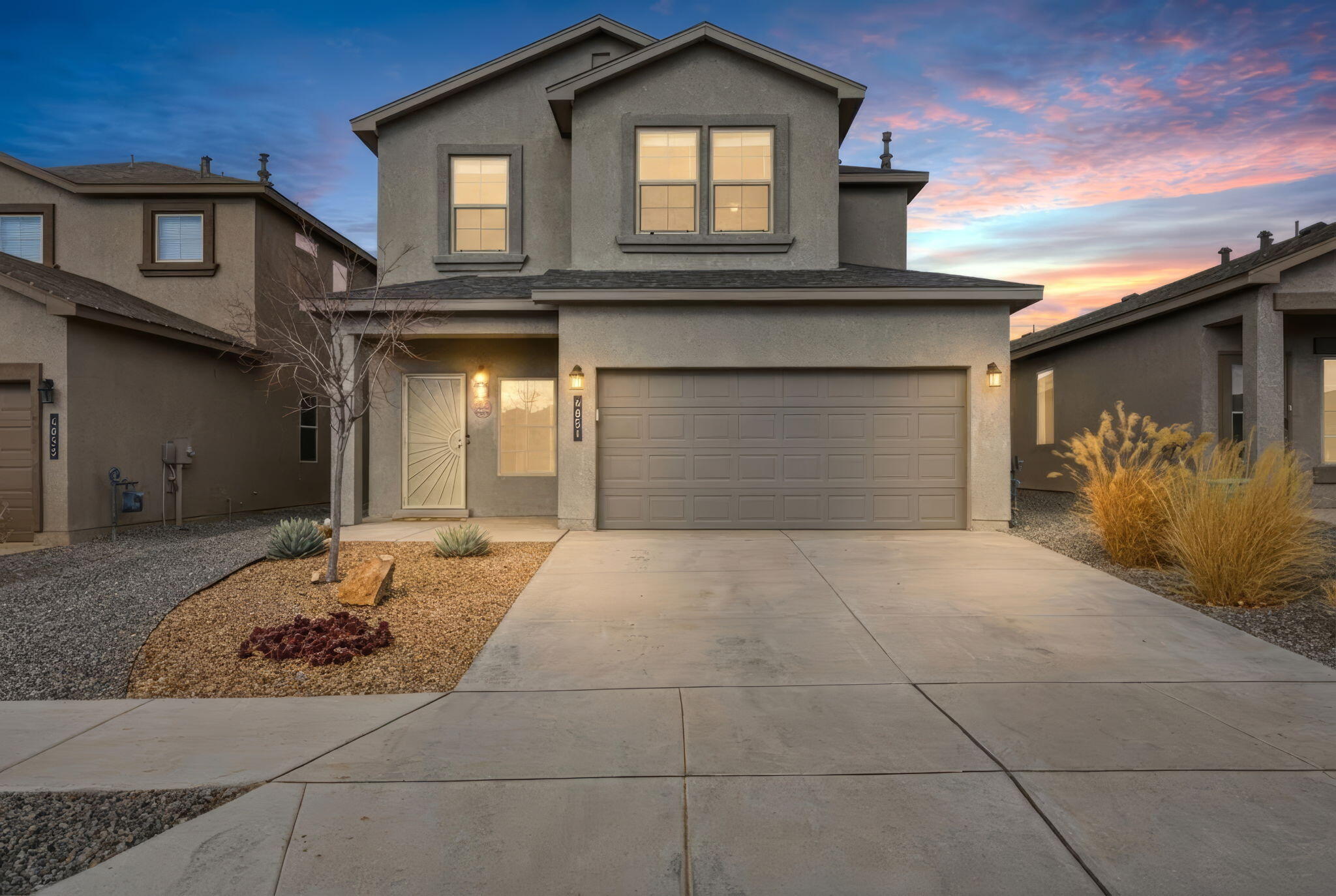 4851 Longs Peak Road NE