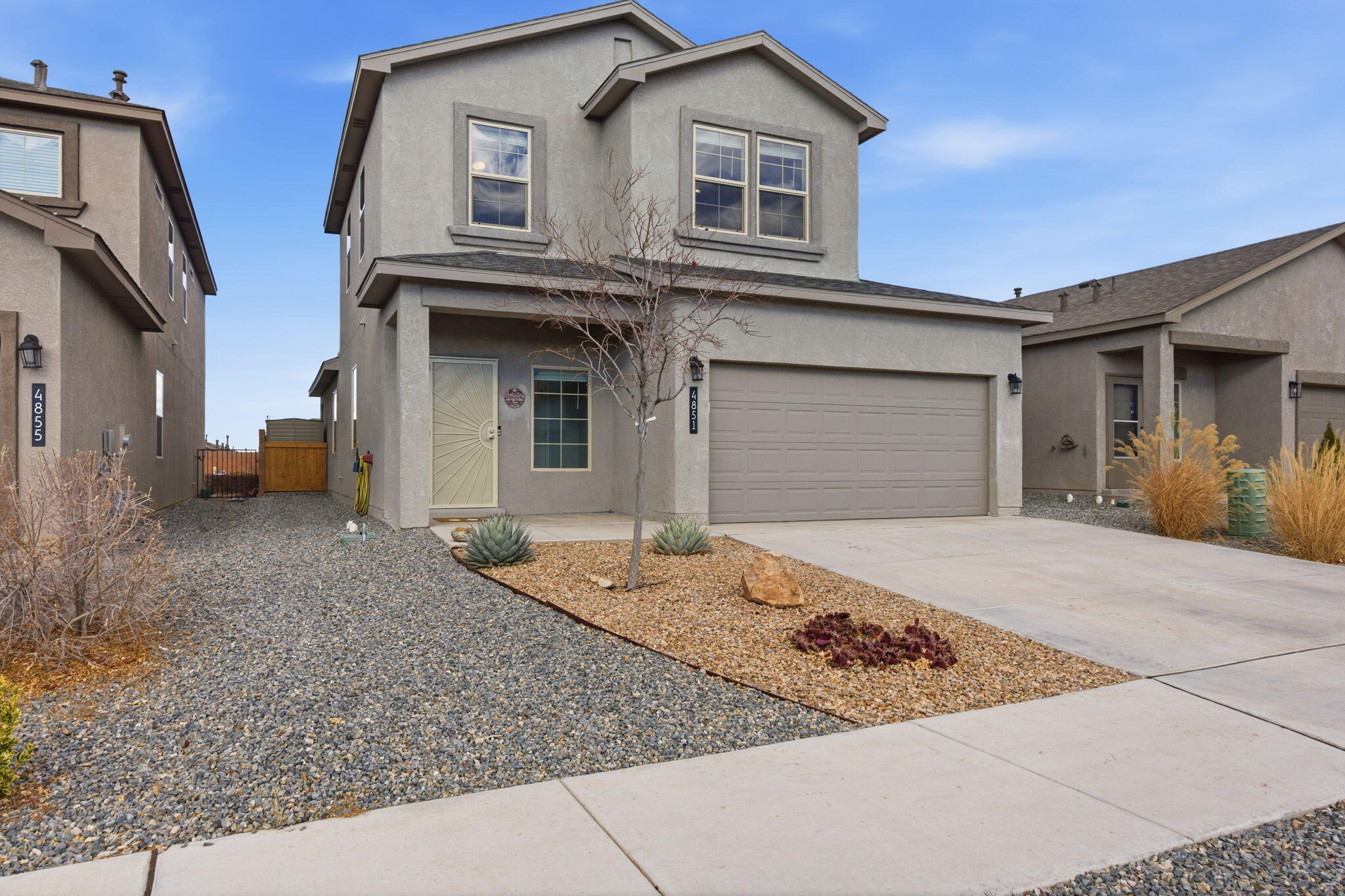 4851 Longs Peak Road NE