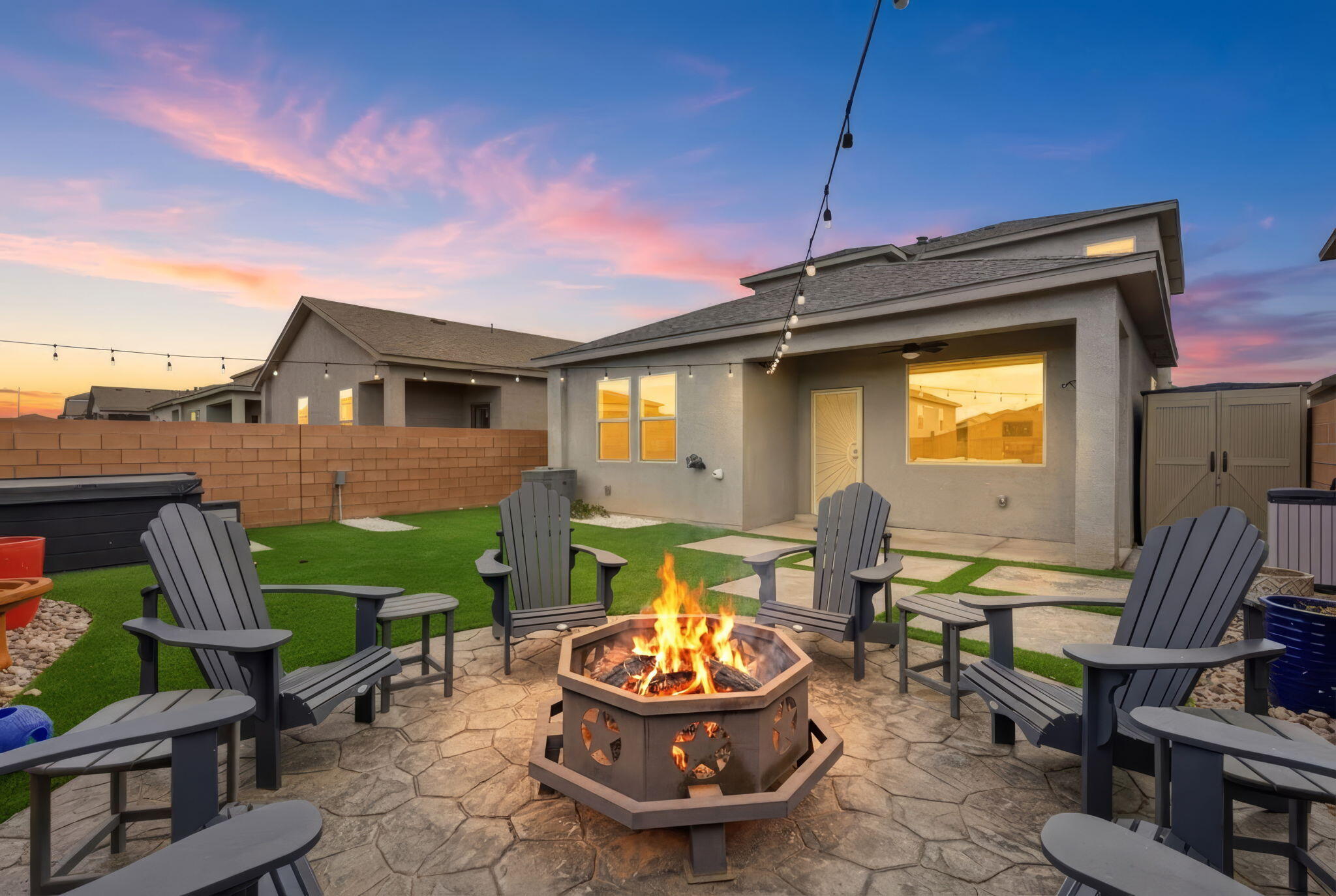 4851 Longs Peak Road NE