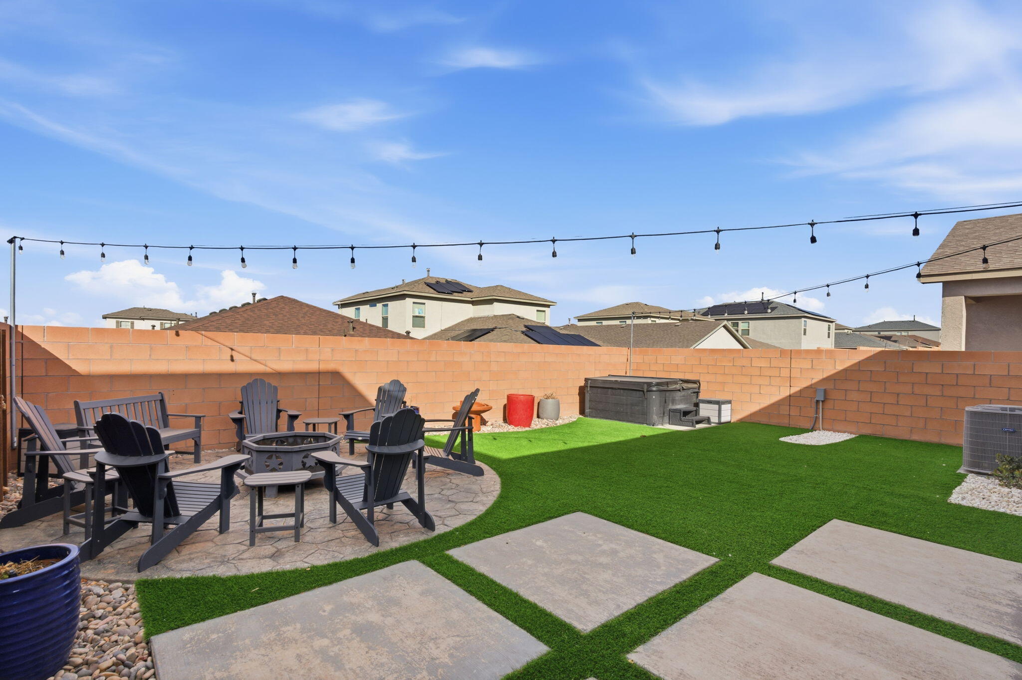 4851 Longs Peak Road NE