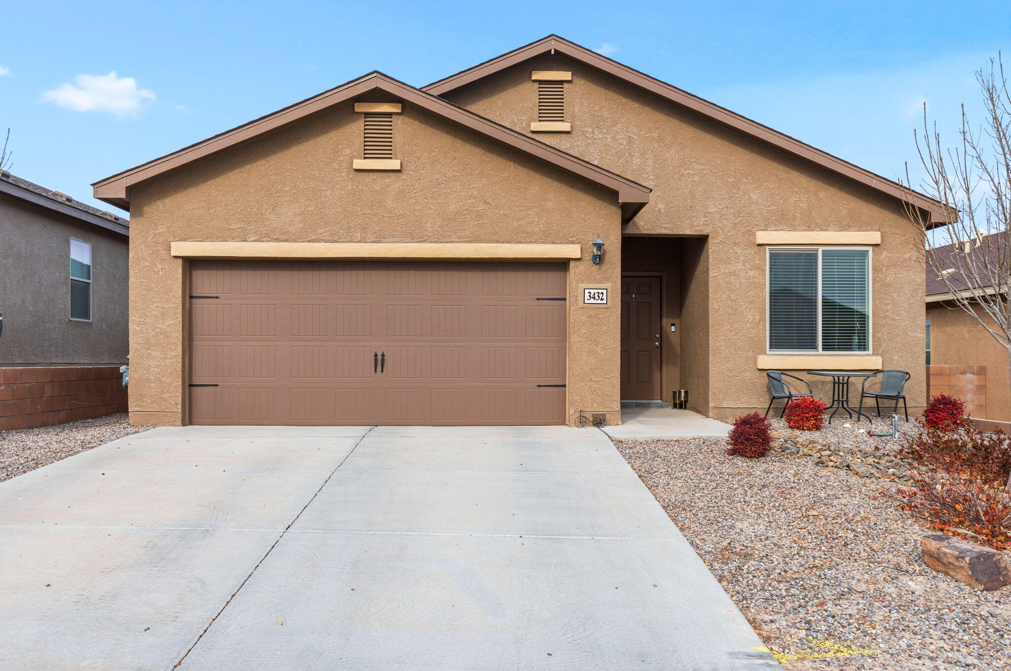 3432 Oregon Trail Road NE