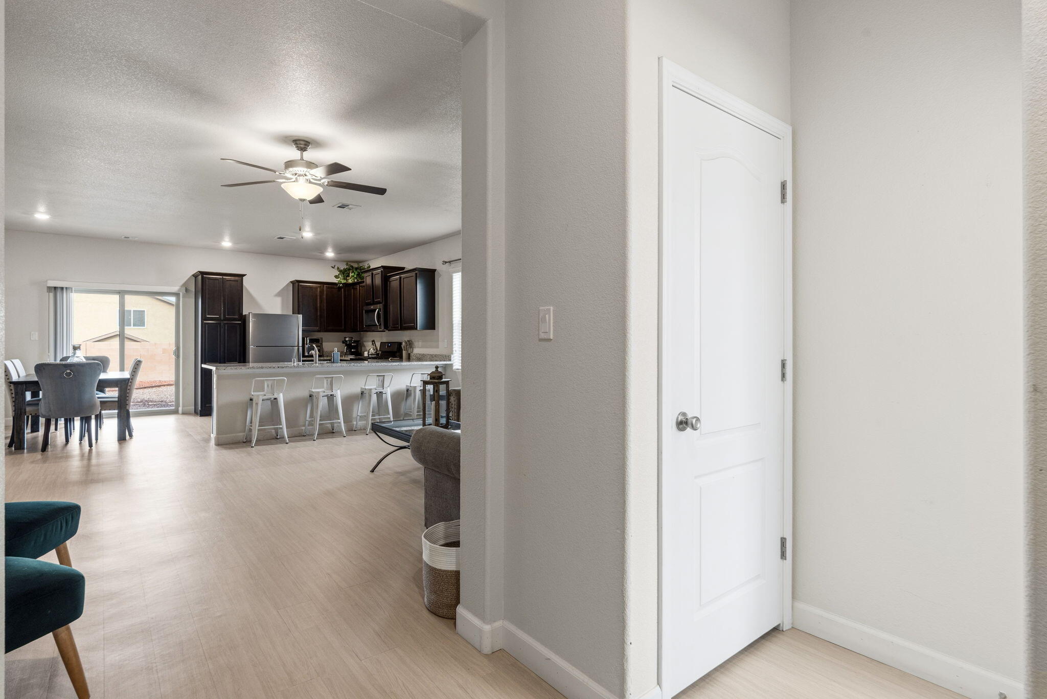 3432 Oregon Trail Road NE