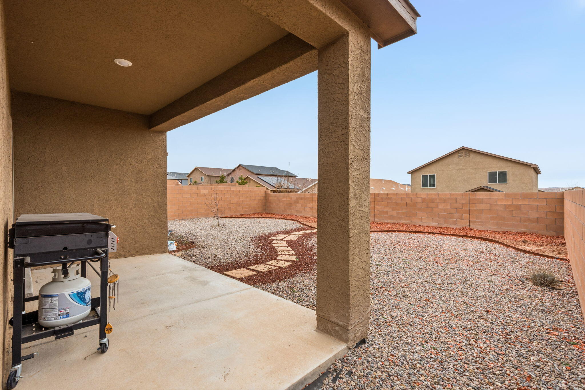 3432 Oregon Trail Road NE