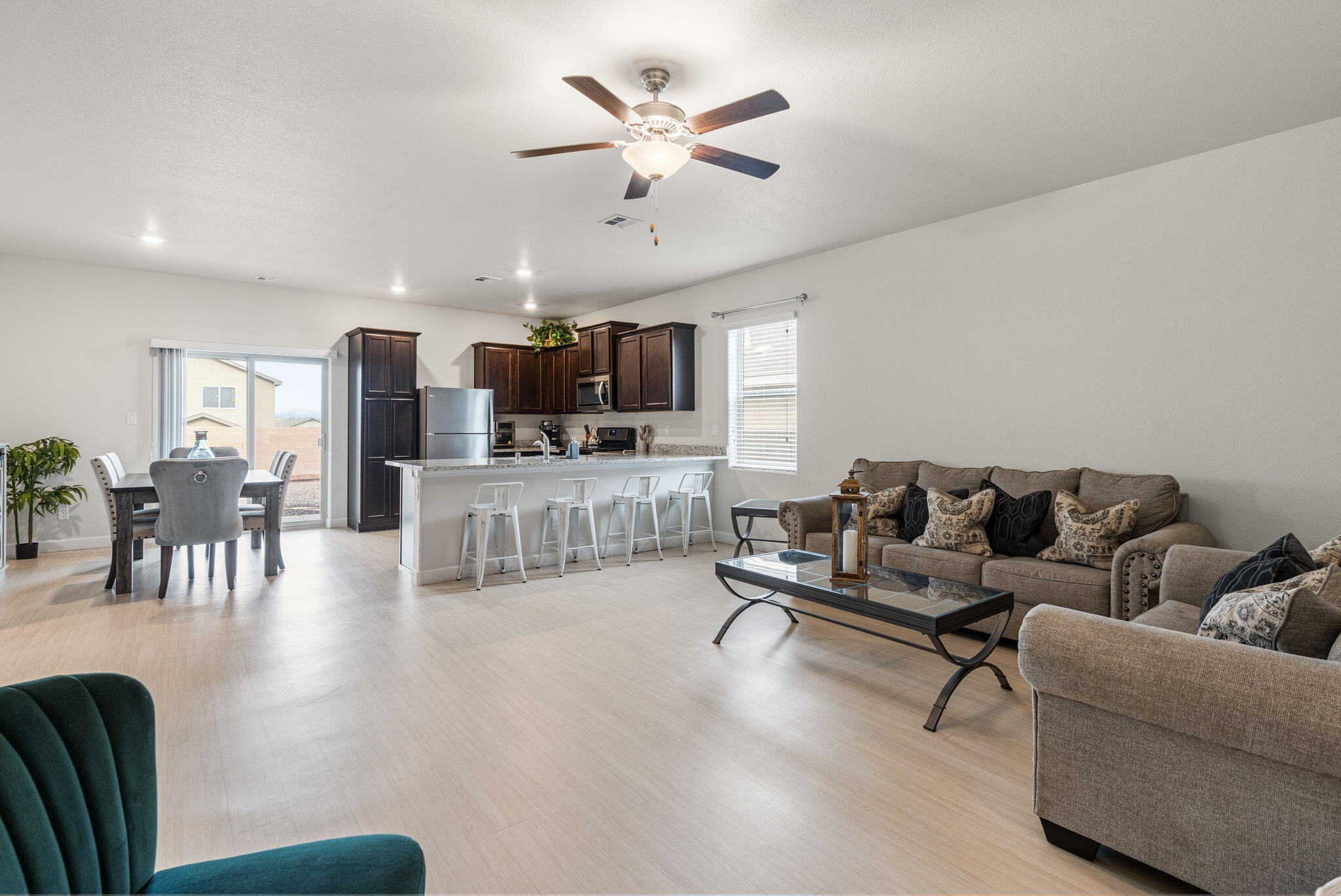 3432 Oregon Trail Road NE