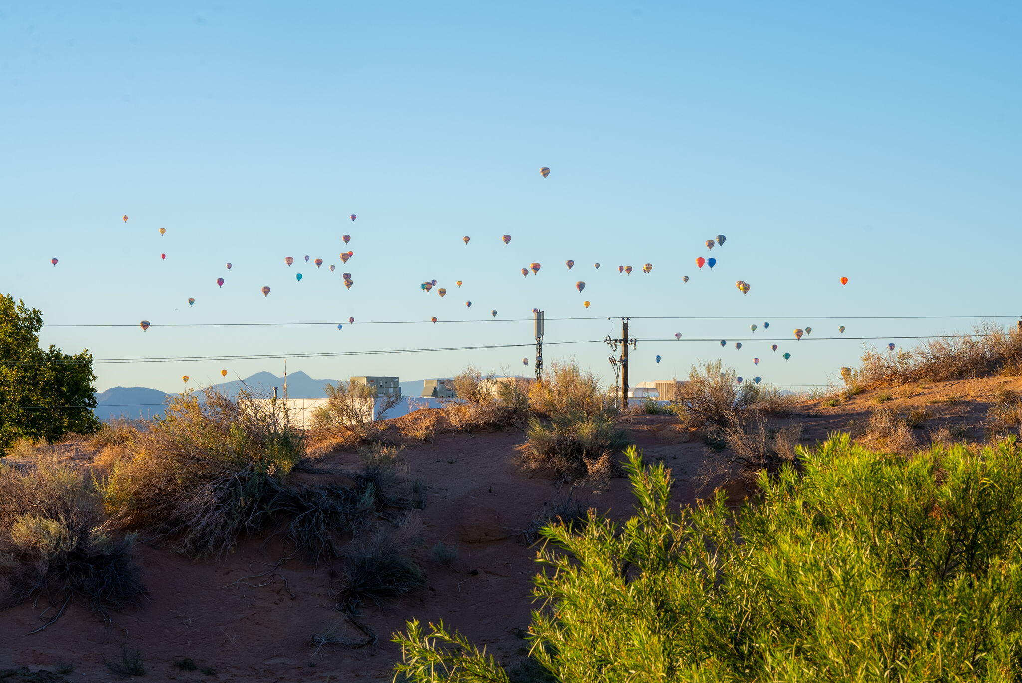 1296 Monterrey Road NE